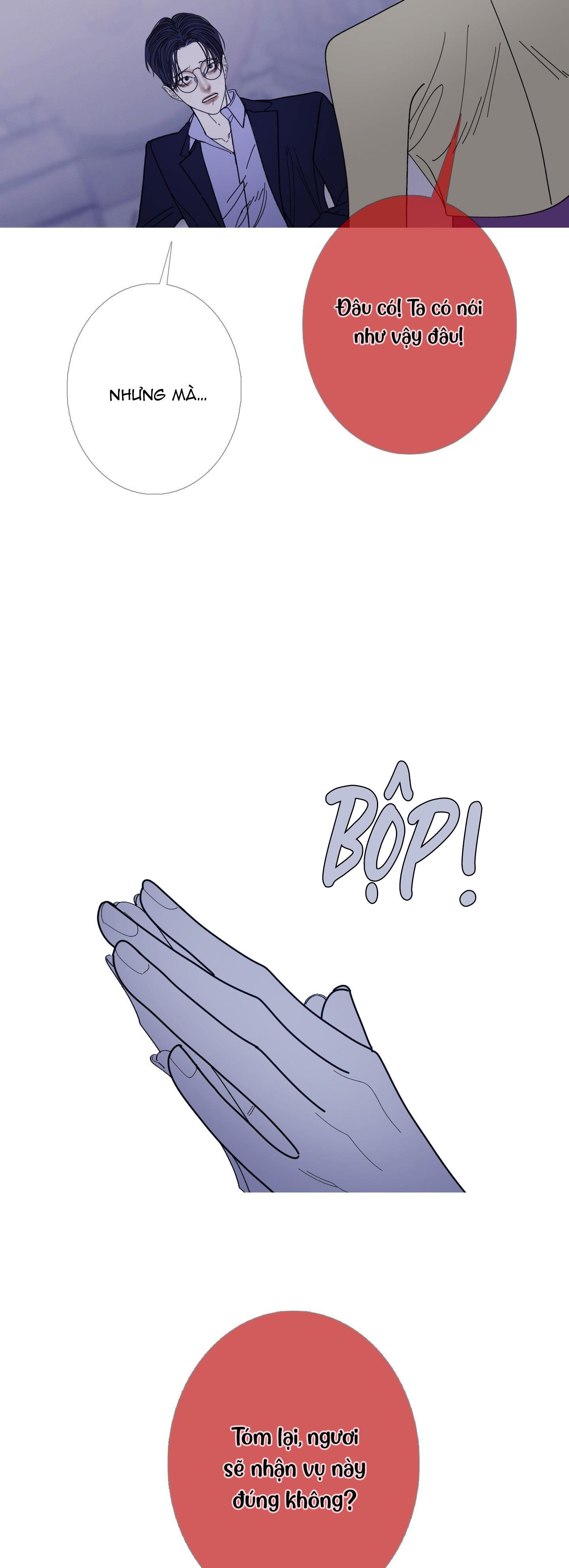 Đọc truyện CHUYỆN QUỶ MÔN QUAN - Chapter 71