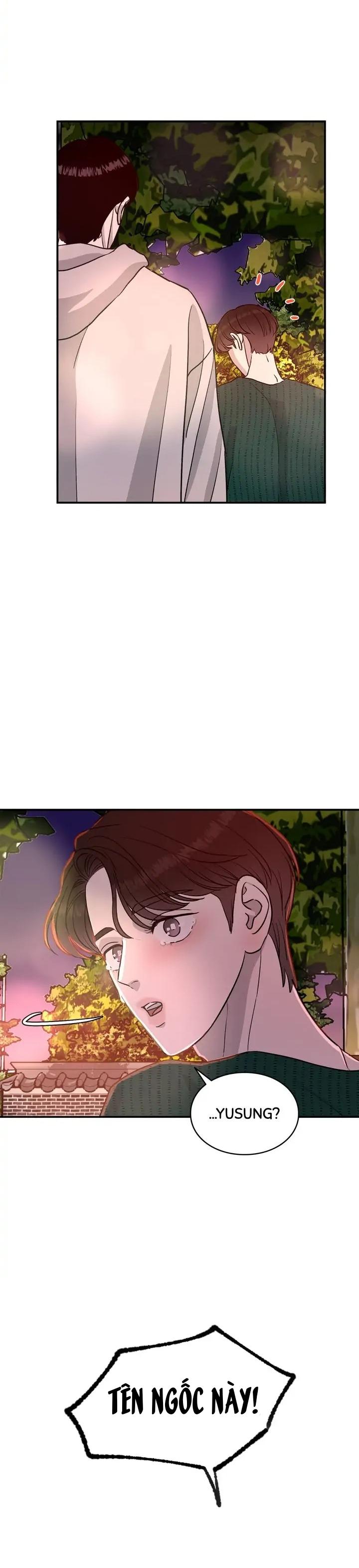 Đọc truyện Vươn Tới Những Vì Sao - Chapter 34