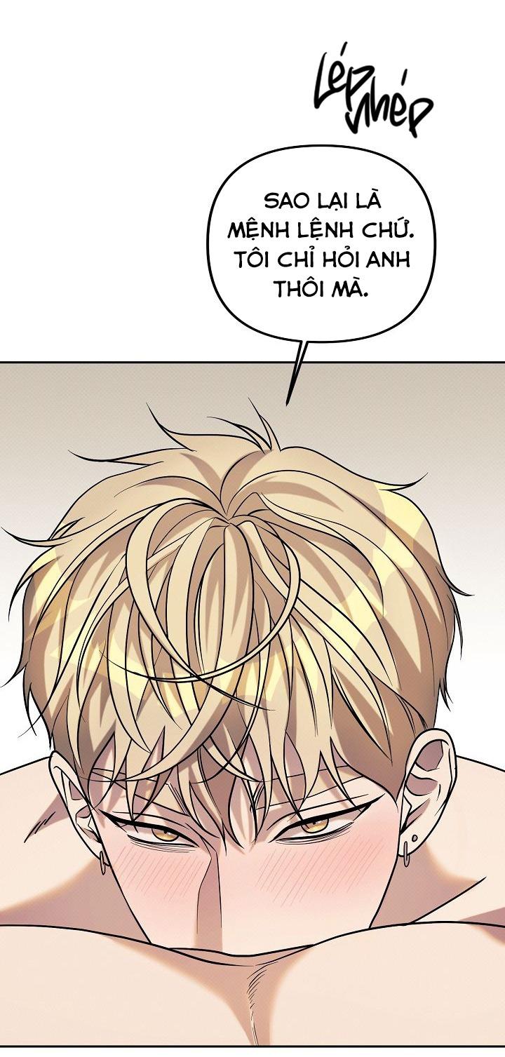 Đọc truyện (END) LÝ DO BỊ LOẠI - Chapter 12