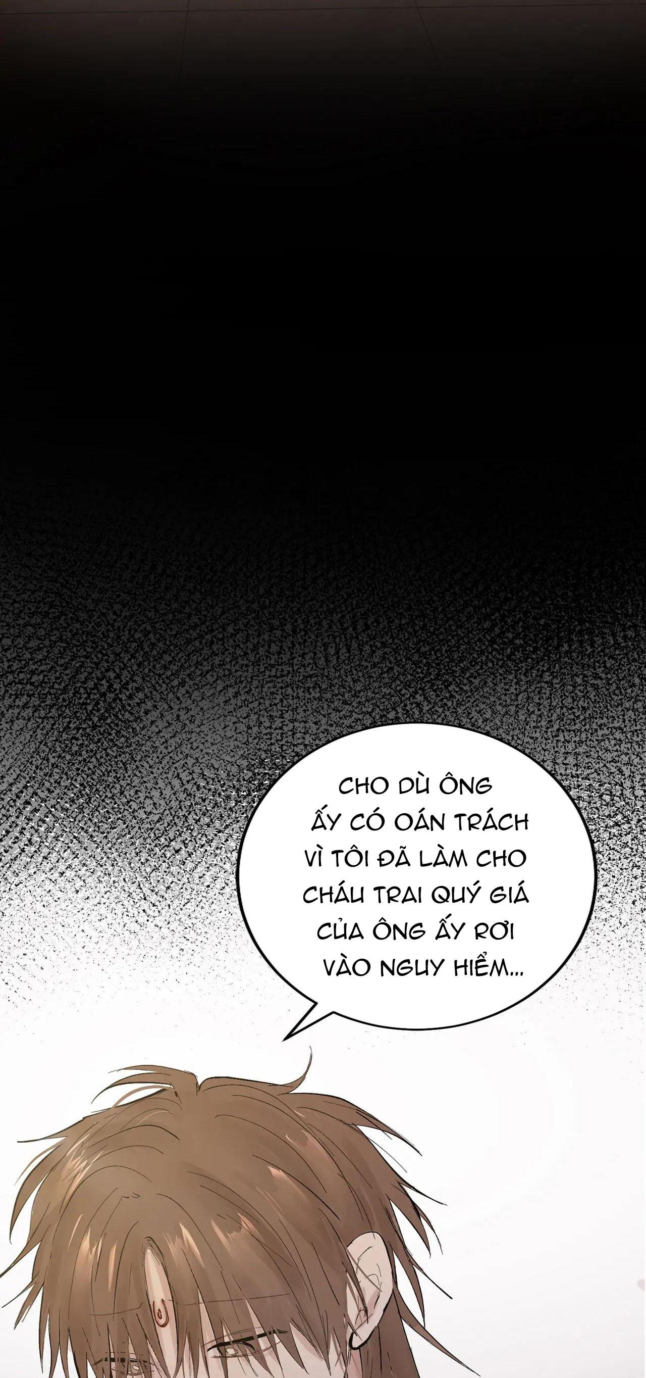 Đọc truyện BL CỔ TRANG-ÂU CỔ NGẮN NHÀ KIM - Chapter 38.7
