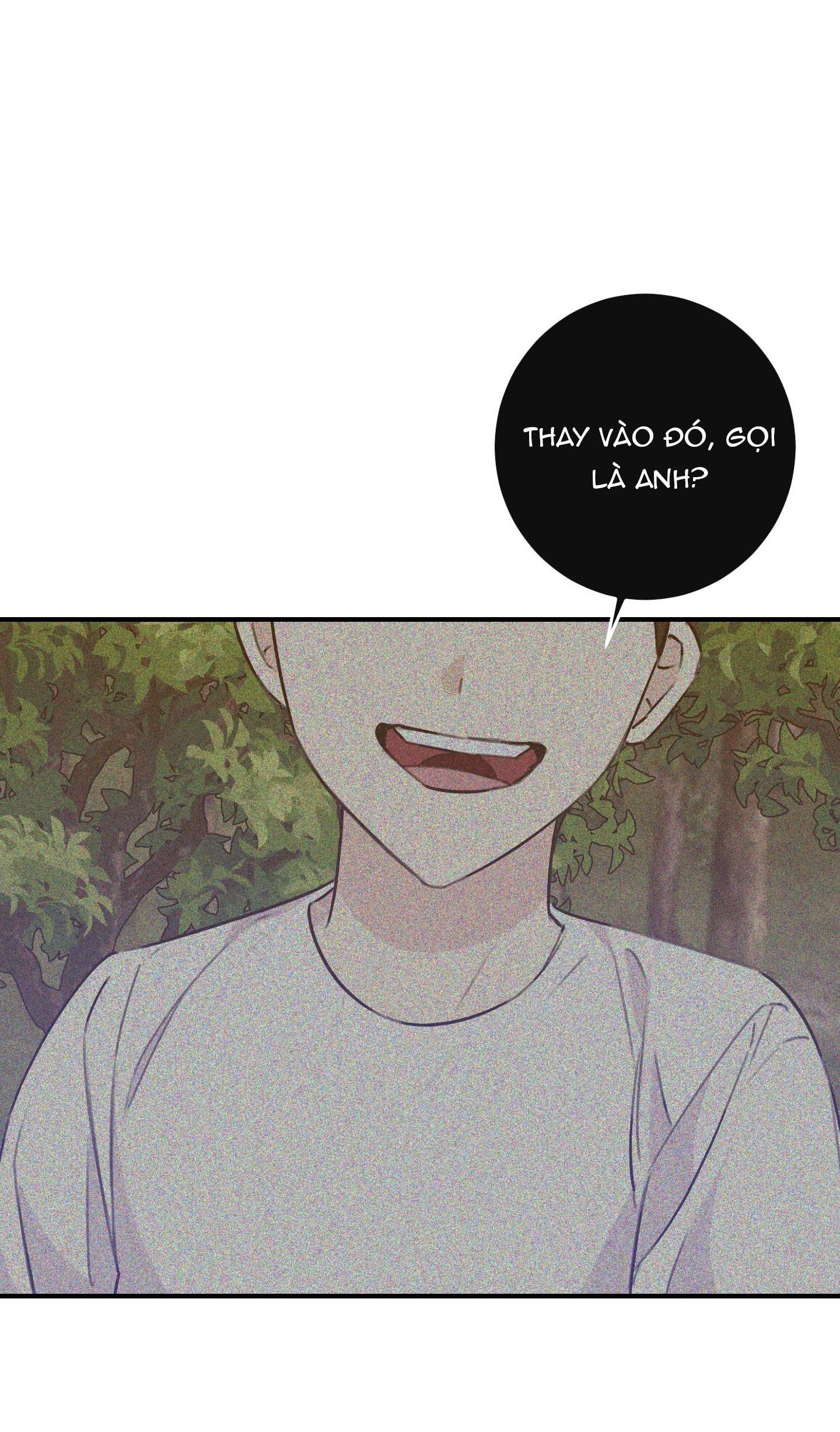 Đọc truyện QUAN HỆ CỘNG SINH GIỮA TRỜI VÀ TRĂNG - Chapter 20