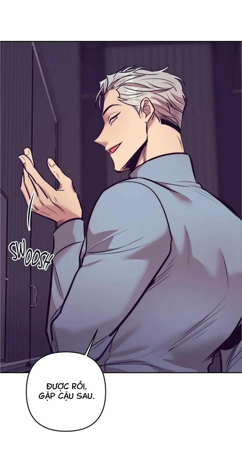 Đọc truyện Thiên thần là thế này đây sao? - Chapter 1