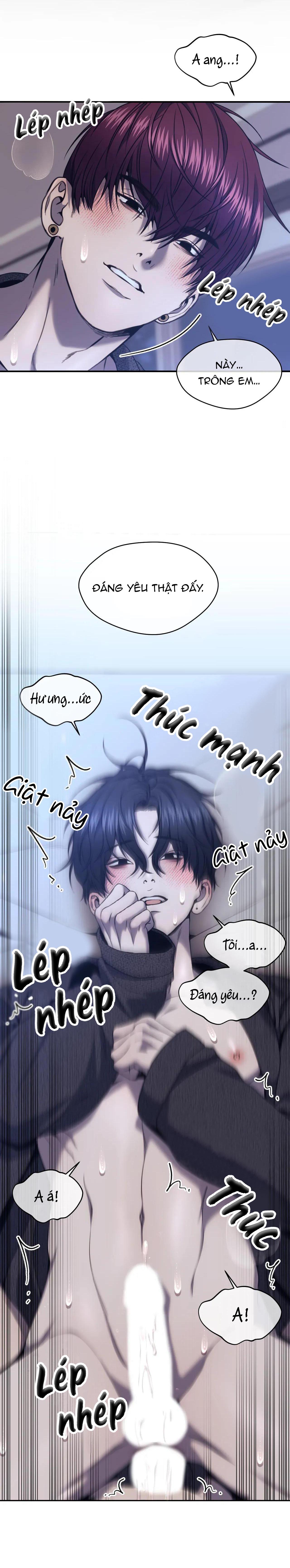 Đọc truyện Công Cuộc Báo Thù Của Kẻ Yếu Thế - Chapter 68