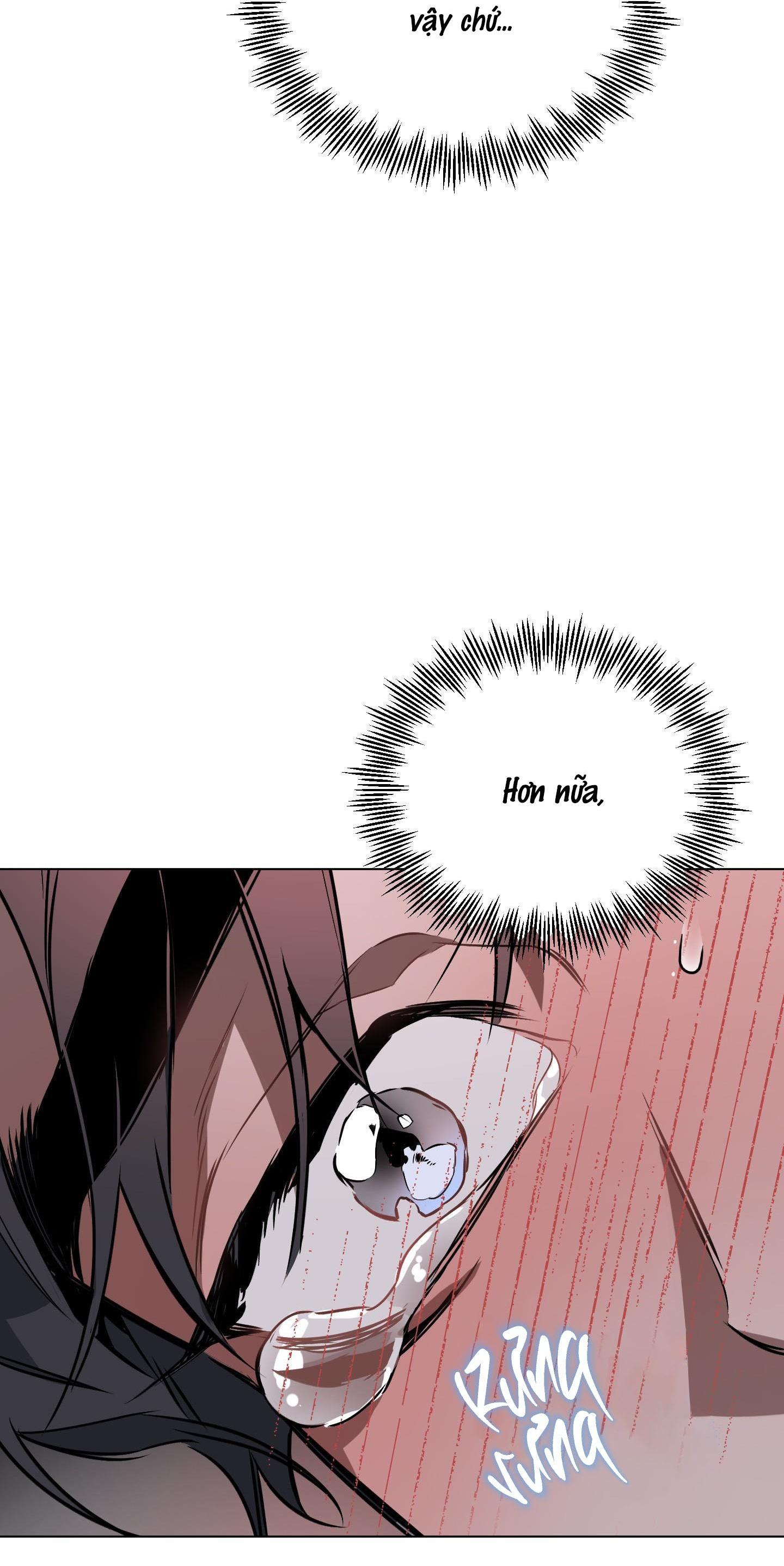 Đọc truyện  Định Tên Mối Quan Hệ - Chapter 43