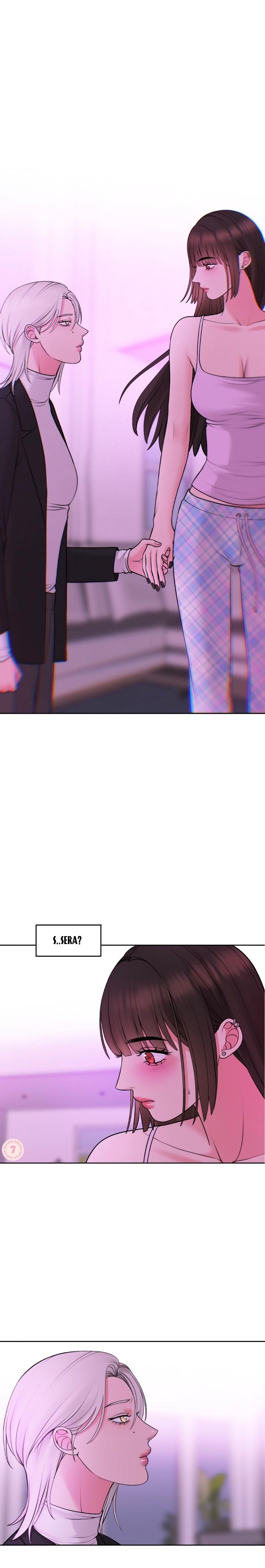 Đọc truyện Vô Tình - Chapter 57