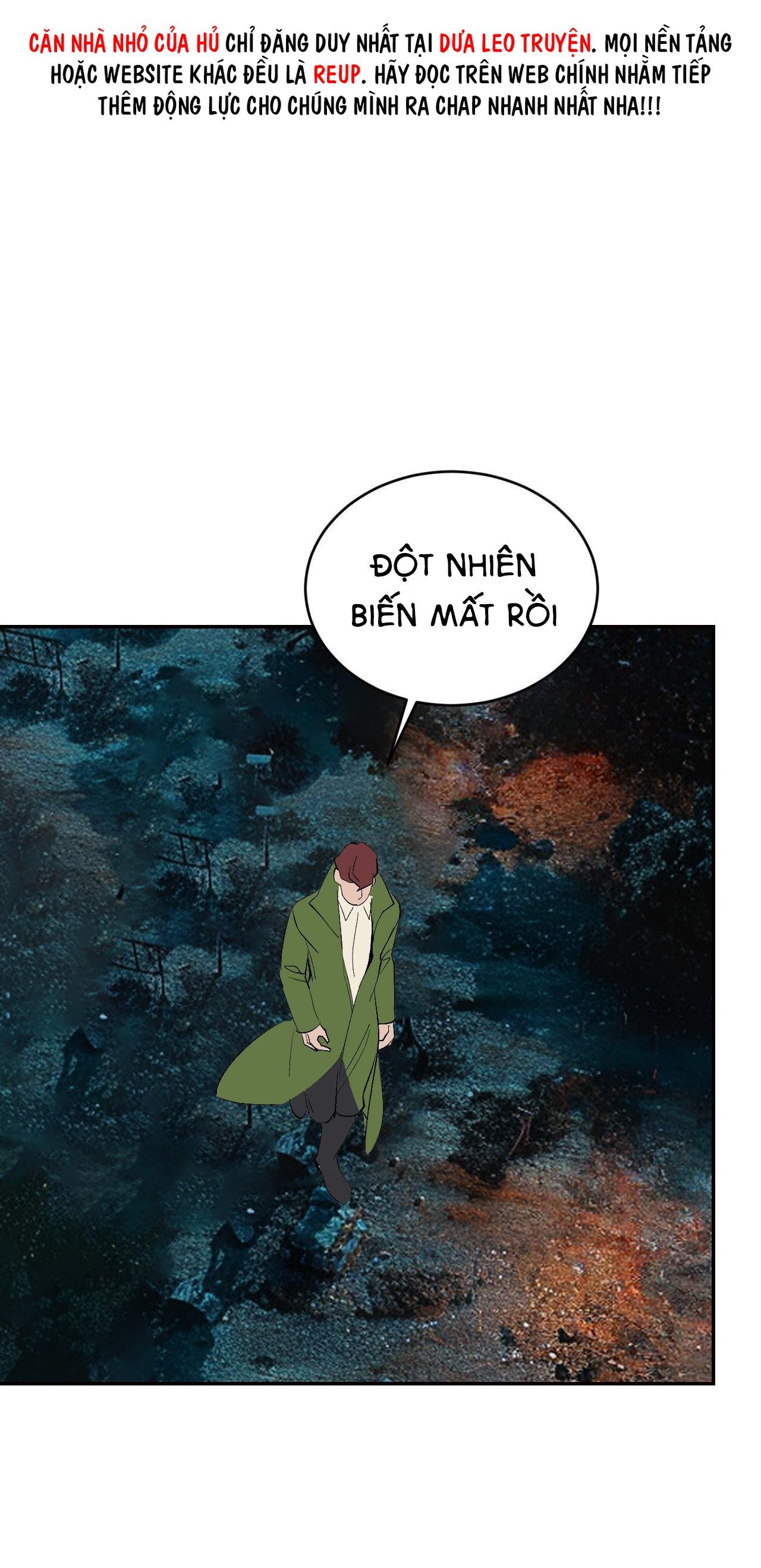 Đọc truyện (END SS1) PEACH BOY - Chapter 27