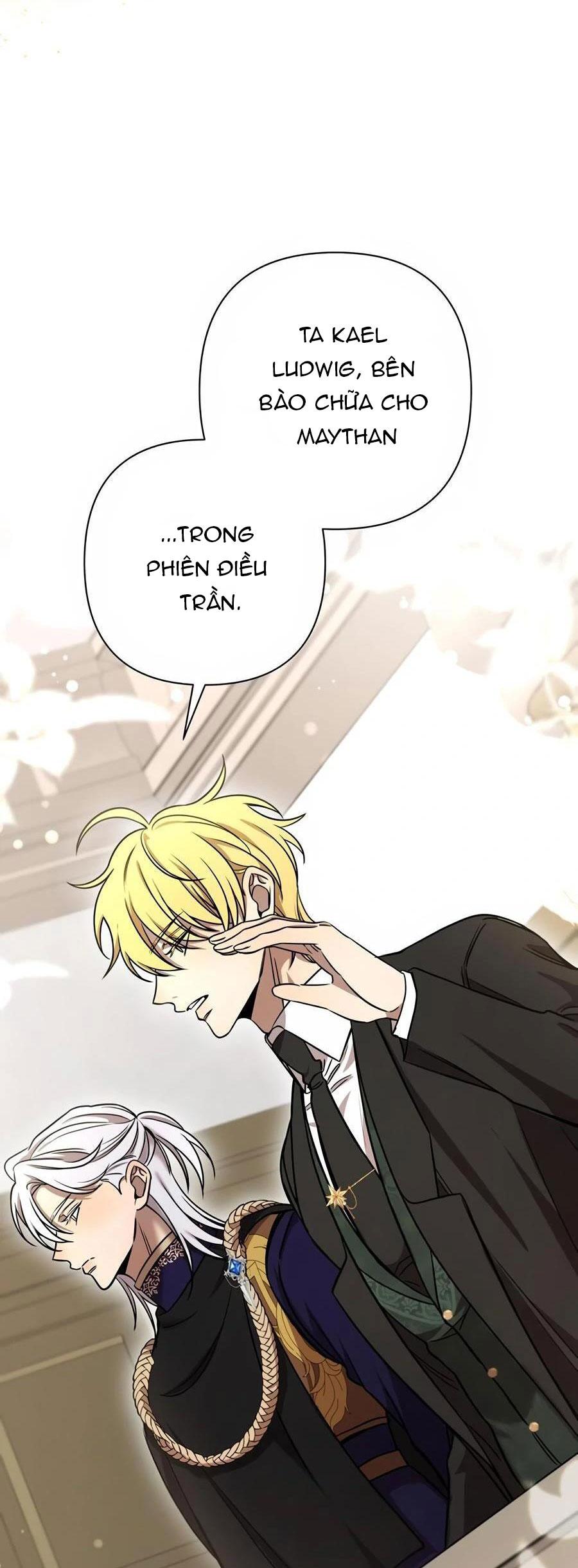 Đọc truyện Mắc Kẹt Trong Game Hẹn Hò Của Em Gái Tôi - Chapter 68