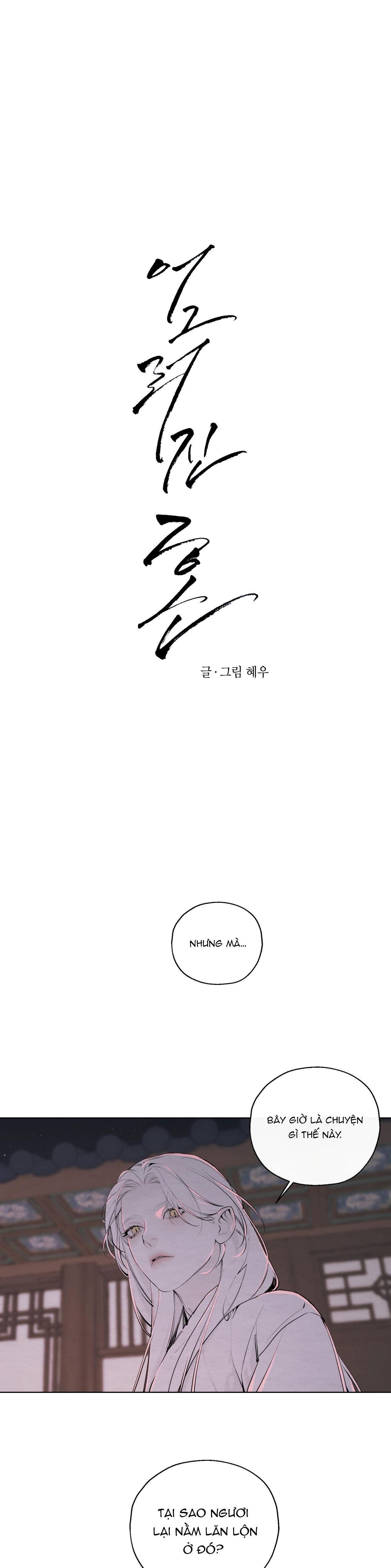 Đọc truyện TÂM HỒN MÉO MÓ - Chapter 11