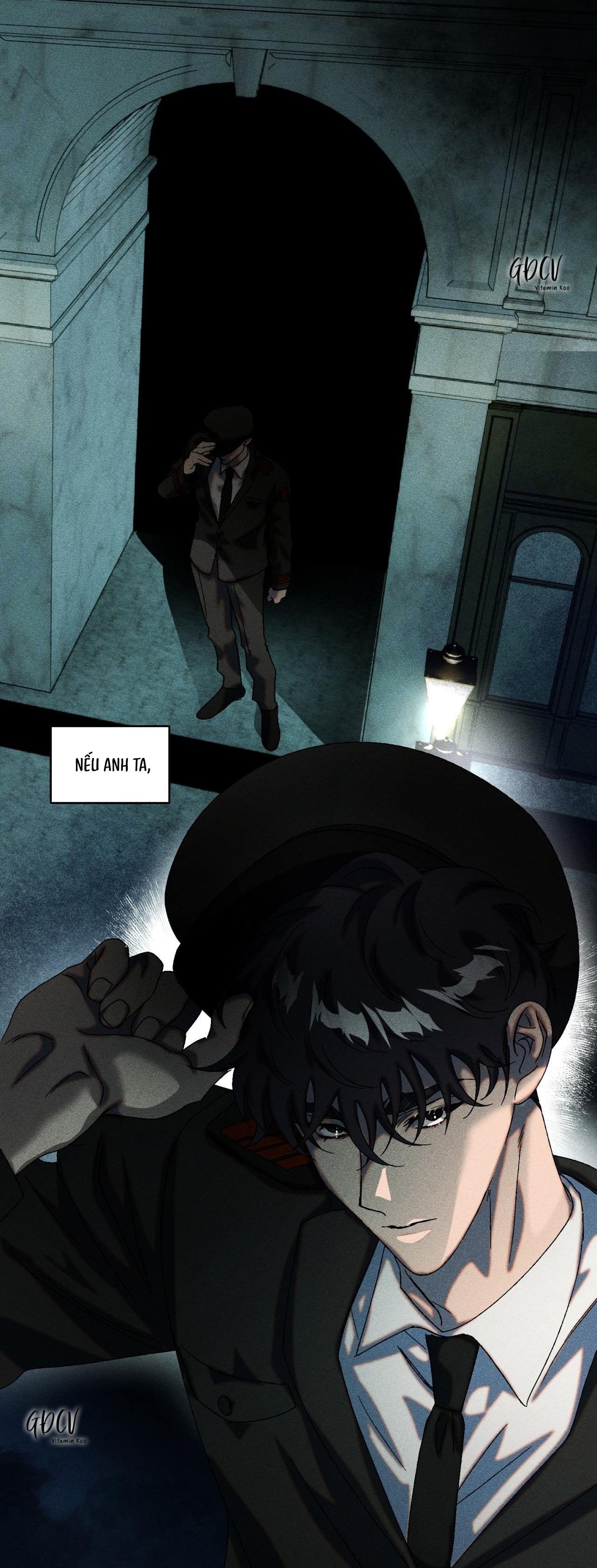 Đọc truyện  CUỘC GIAO DỊCH - Chapter 46