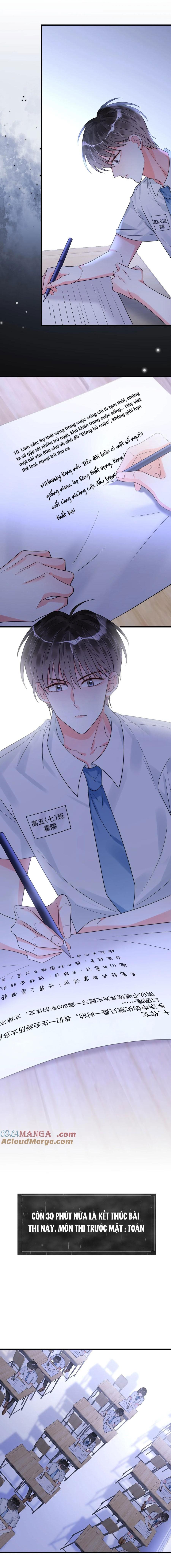 Đọc truyện Rất Tiếc, Bạn Không Thể Đăng Xuất Khỏi Trò Chơi - Chapter 34