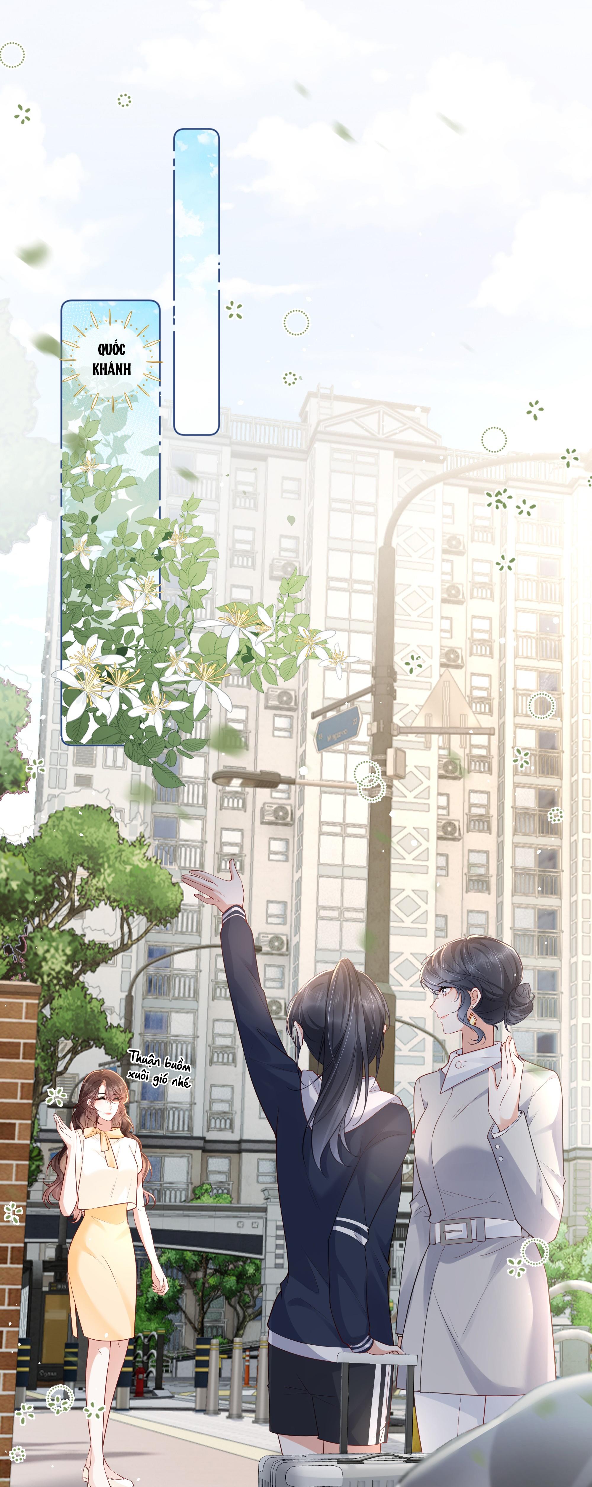 Đọc truyện Dư sinh vi kì - Chapter 27