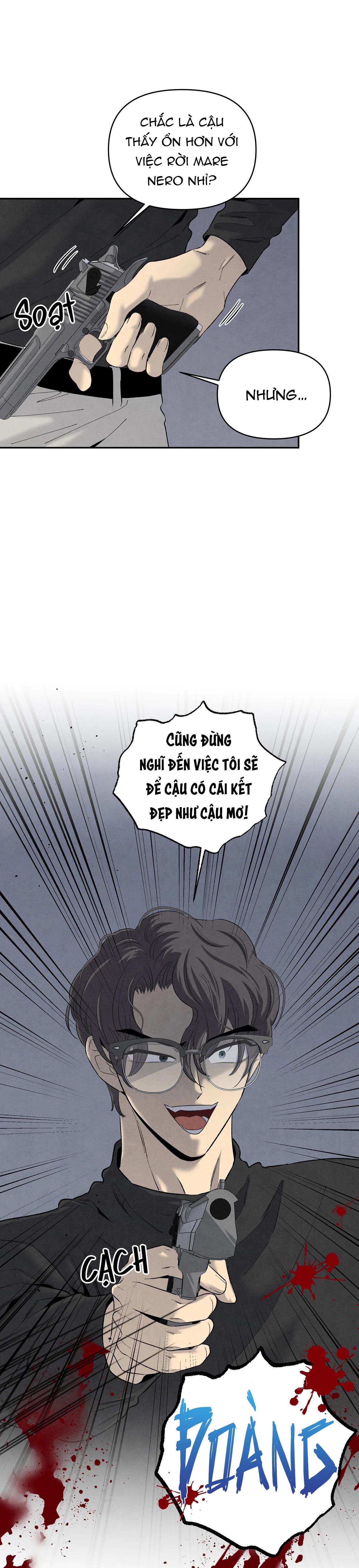 Đọc truyện Bona Sort (END) - Chapter 69