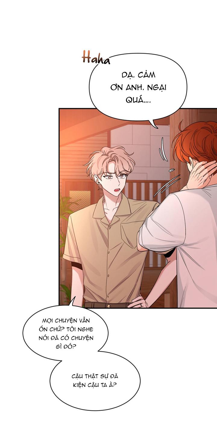 Đọc truyện SKETCH - Chapter 55