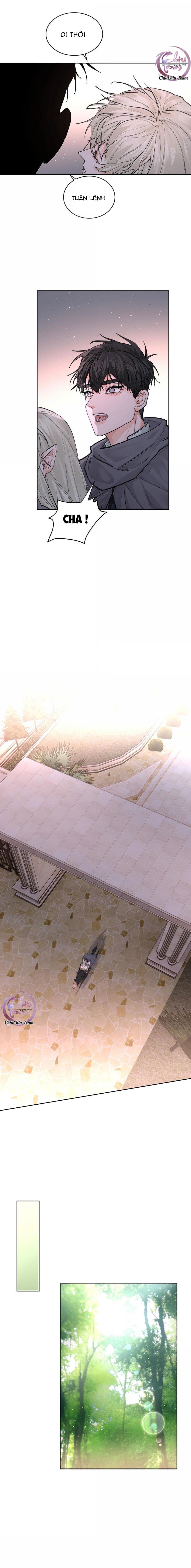 Đọc truyện Bạn Trai Cũ Trở Thành Vua - Chapter 82