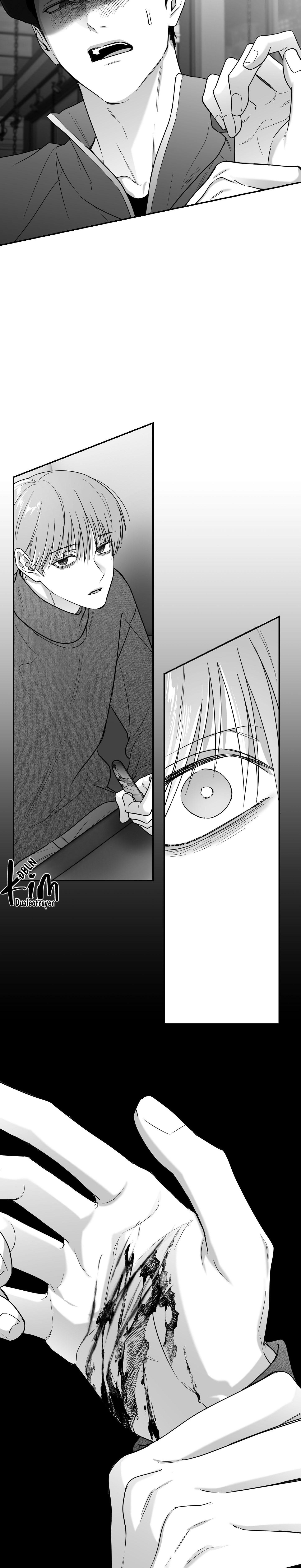 Đọc truyện NON ZERO SUM - Chapter 58