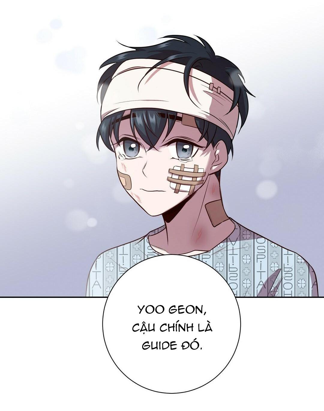 Đọc truyện Đáy Sâu Tuyệt Vọng - Chapter 0