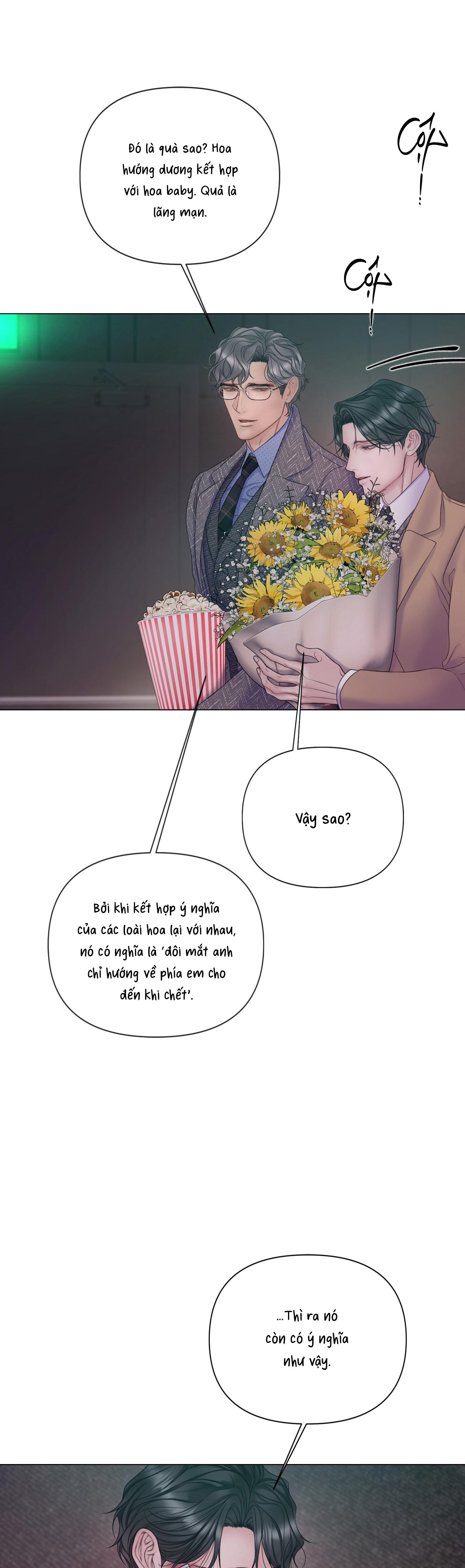 Đọc truyện MARY JANE - Chapter 61