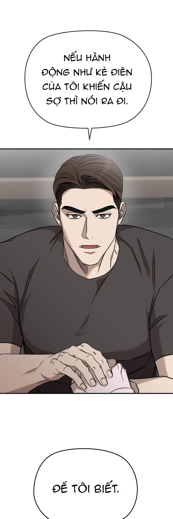Đọc truyện CHẠM VÀO EM - Chapter 21