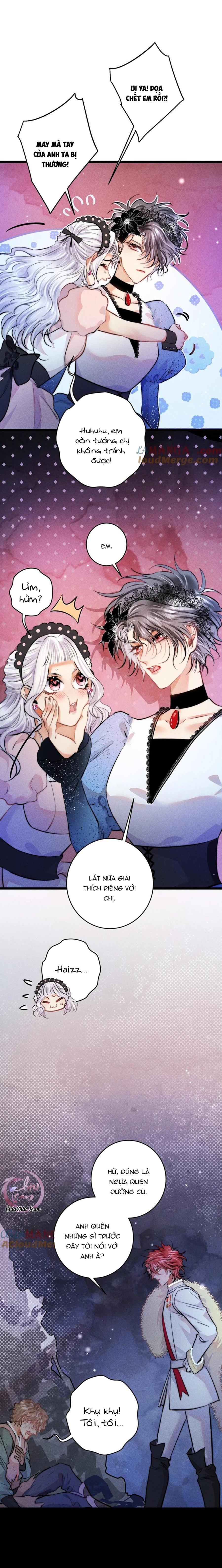 Đọc truyện Tòa Tháp - Chapter 41