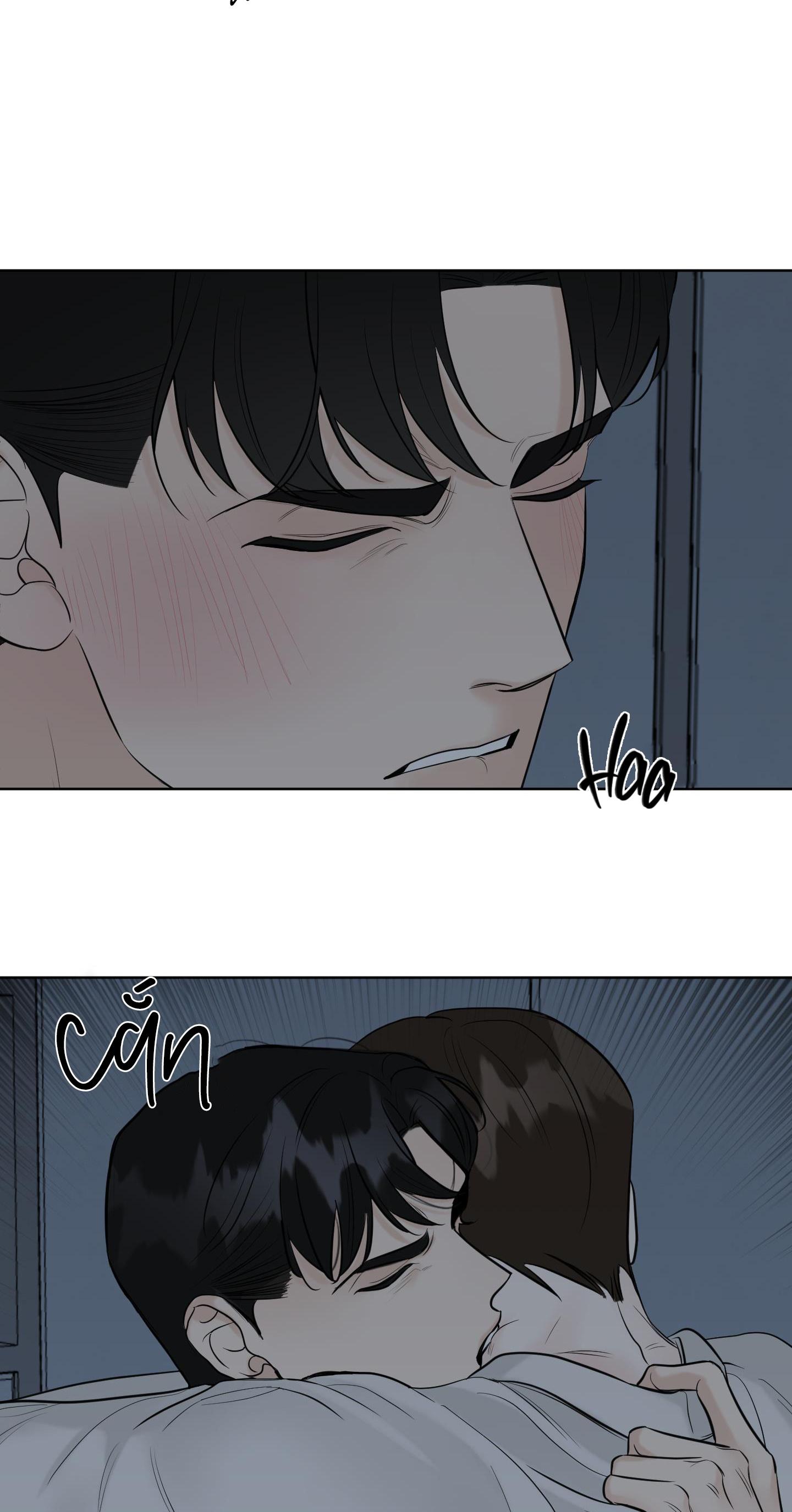 Đọc truyện LỜI CHỐI TỪ VẤN VƯƠNG - Chapter 4