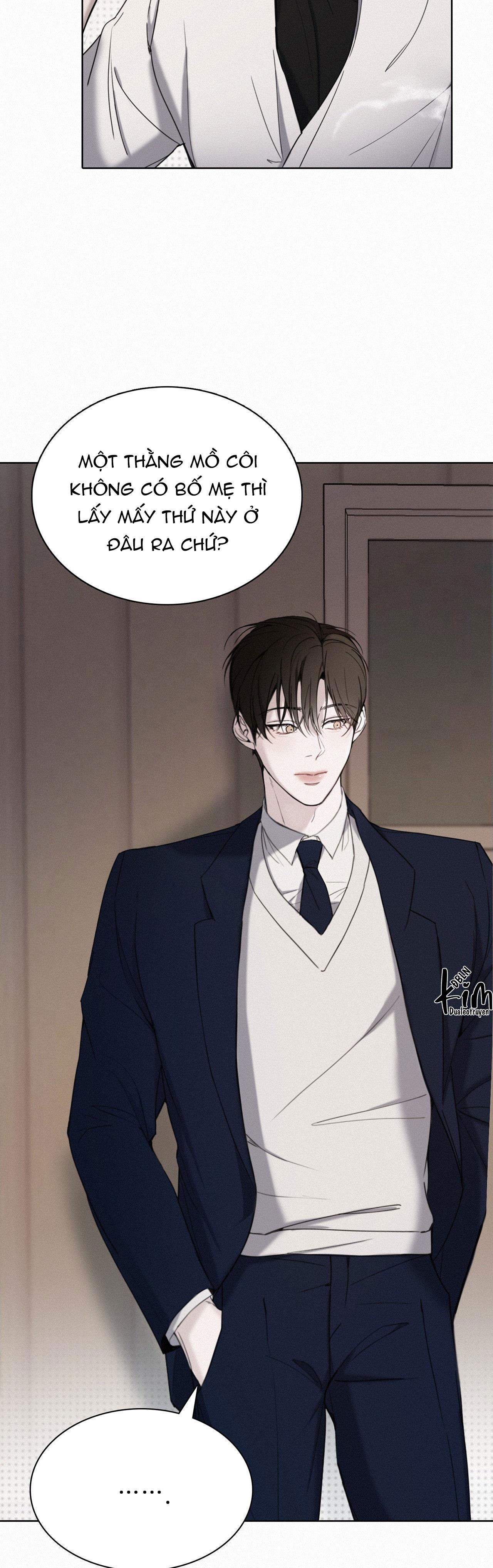 Đọc truyện SUNSET IN WATER - Chapter 0