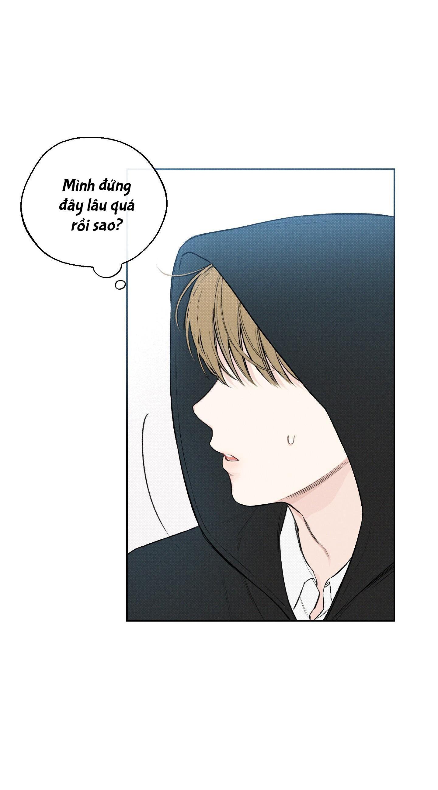 Đọc truyện  THÁNG 12 - Chapter 8