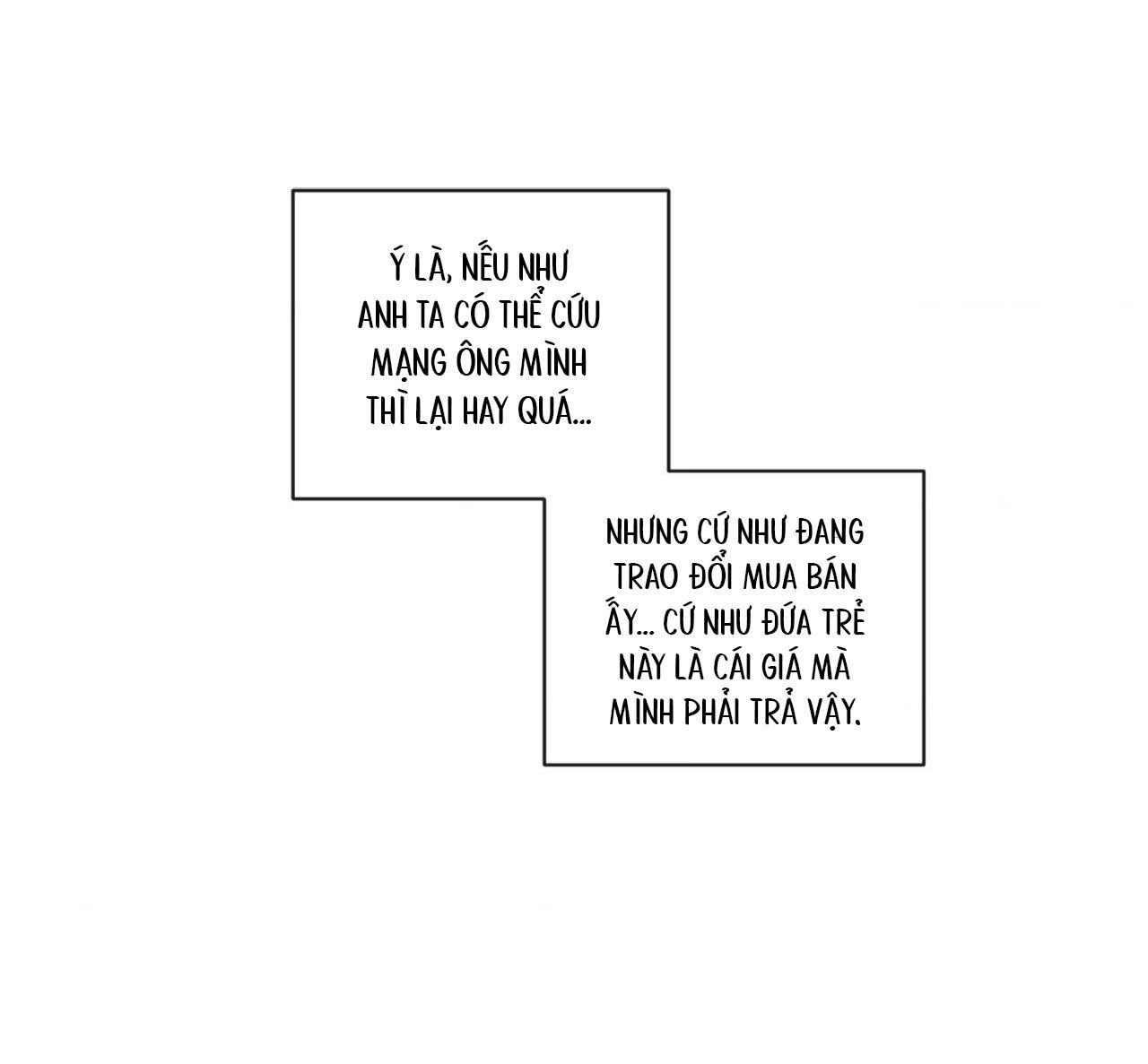 Đọc truyện Sự quyến rũ của Thần Rắn - Chapter 6