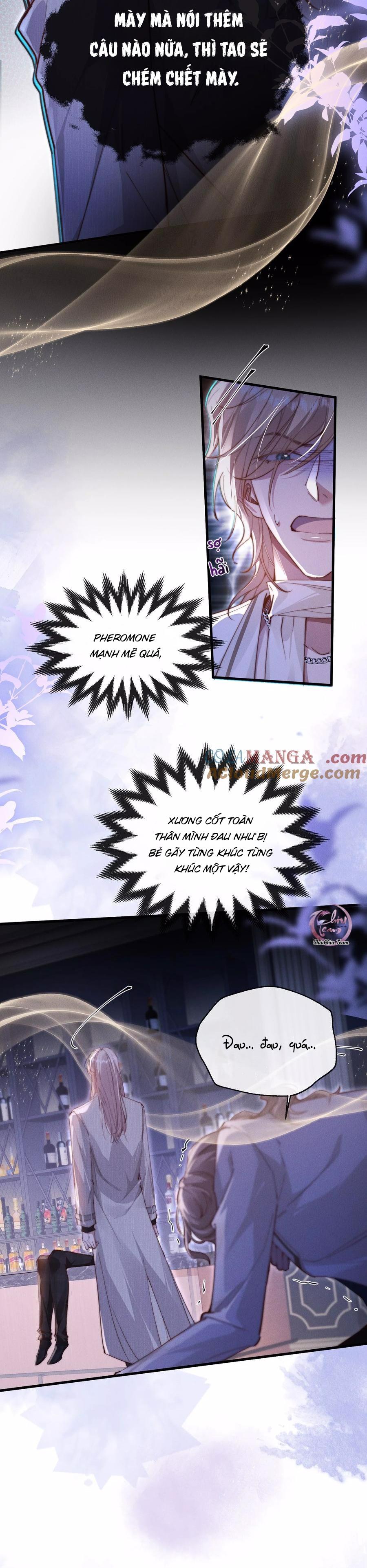 Đọc truyện Phép Tắc Nuôi Dưỡng Chó Điên - Chapter 31