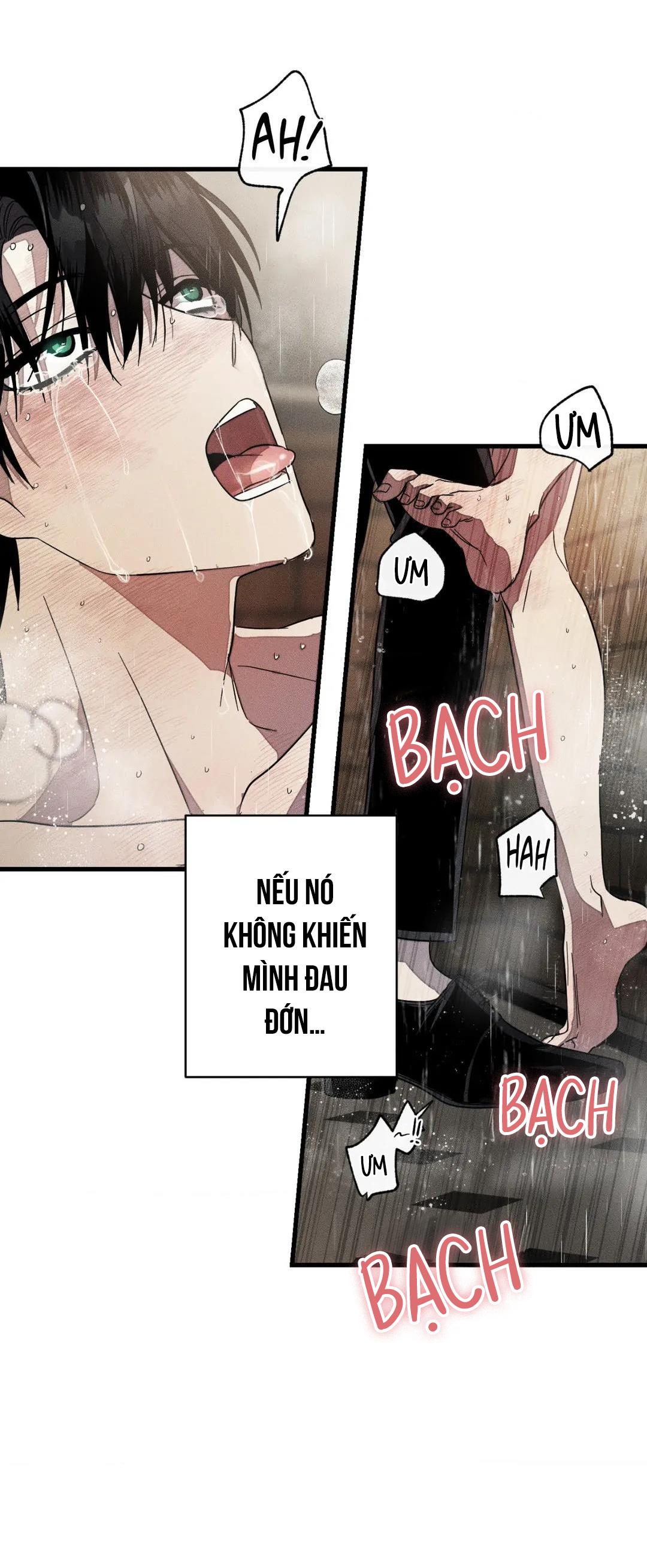 Đọc truyện Công Lập Left Fluke - Chapter 22