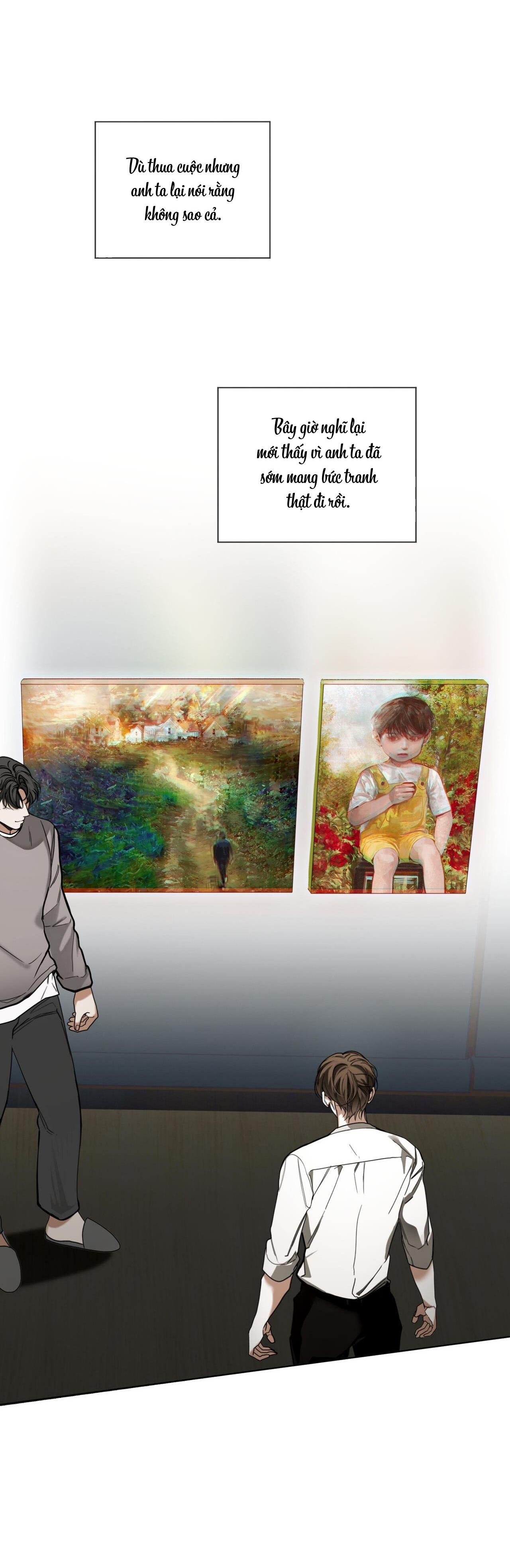 Đọc truyện Phạm Luật - Chapter 87