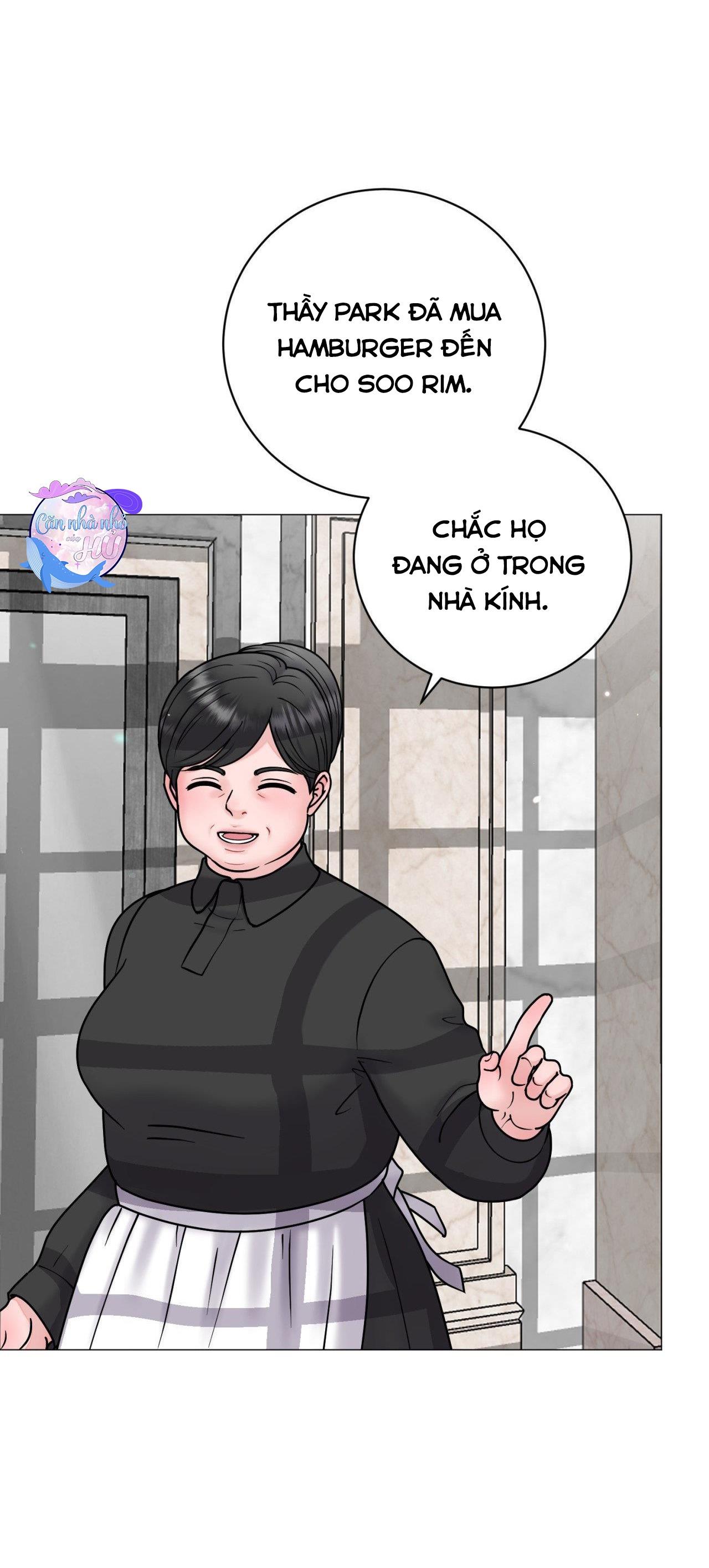 Đọc truyện ẢO TƯỞNG - Chapter 21