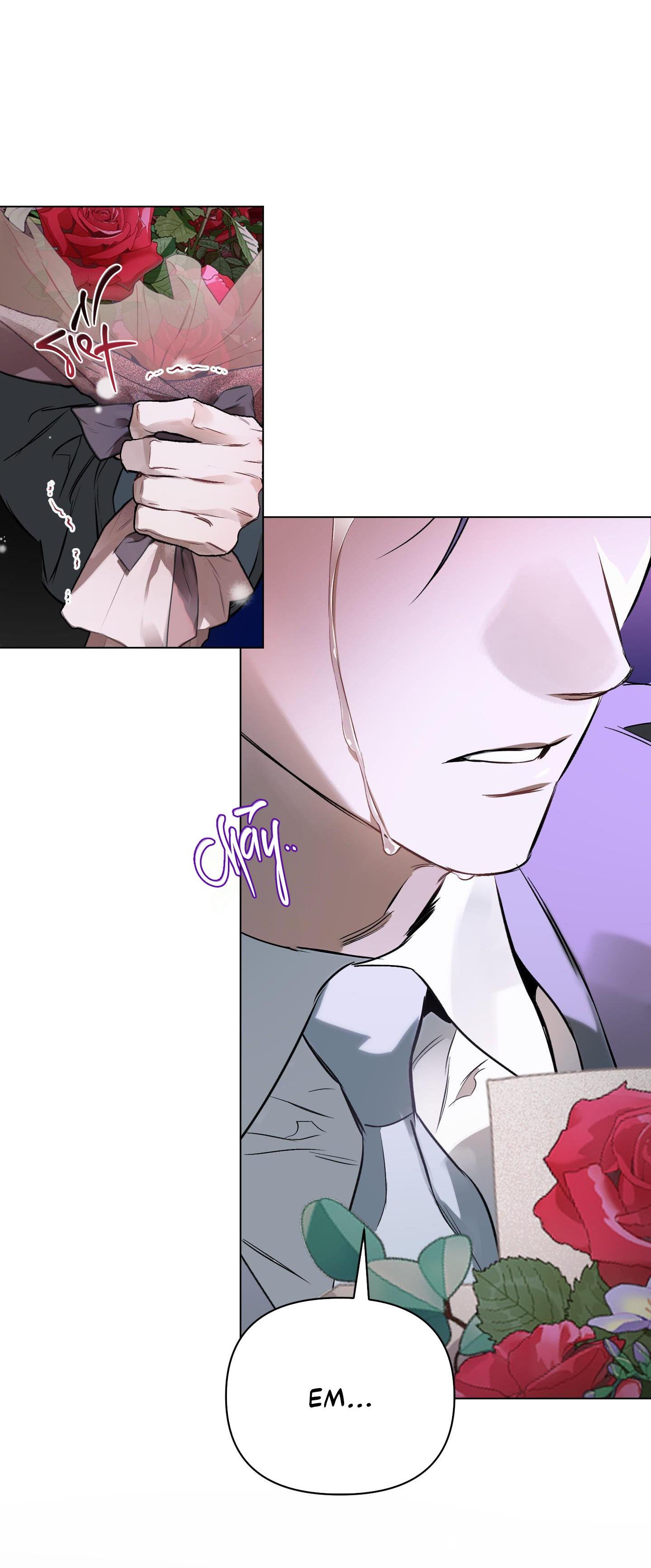 Đọc truyện  Định Tên Mối Quan Hệ - Chapter 69