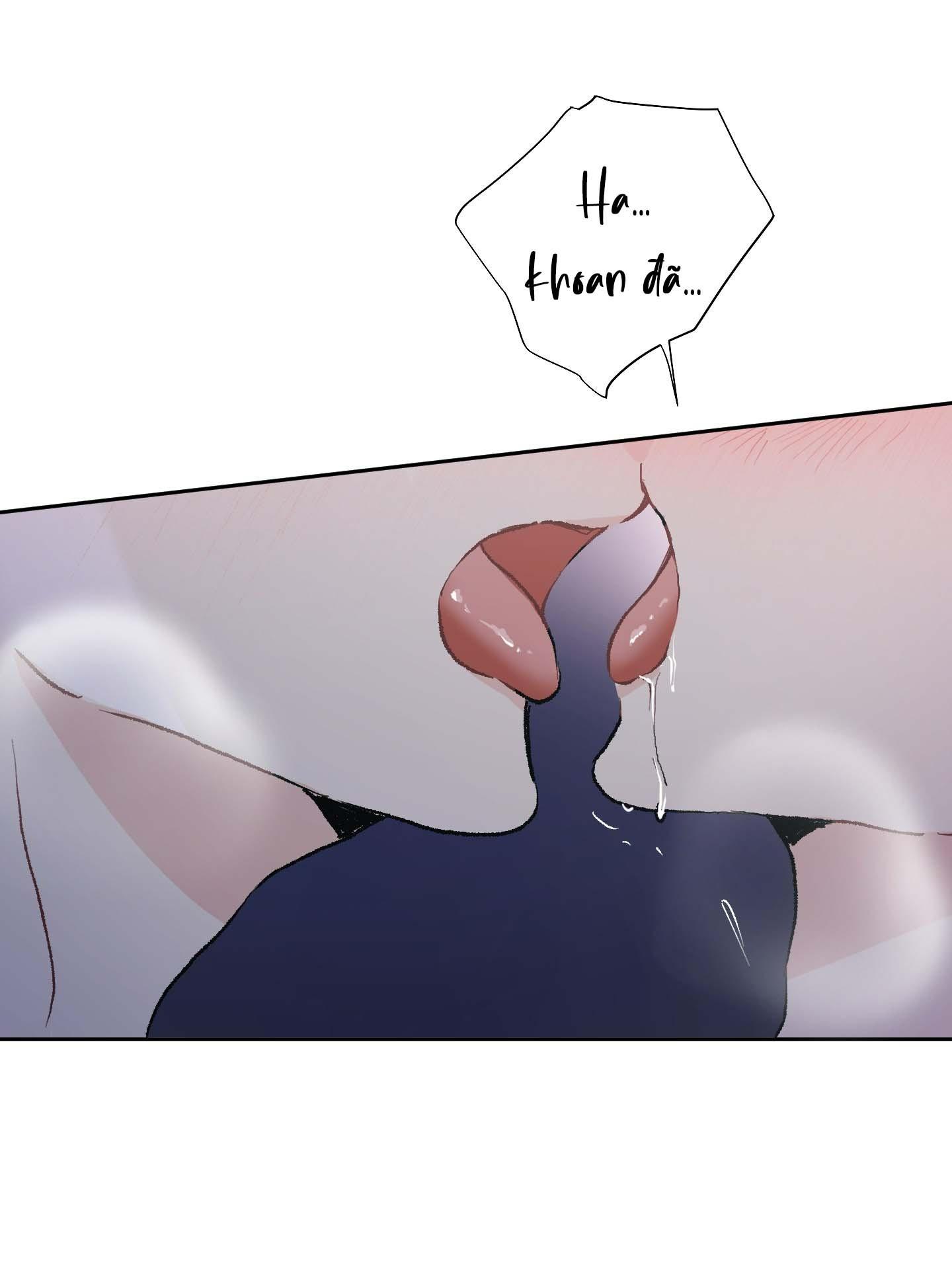 Đọc truyện THẾ GIỚI KHI MẤT ĐI EM - Chapter 59