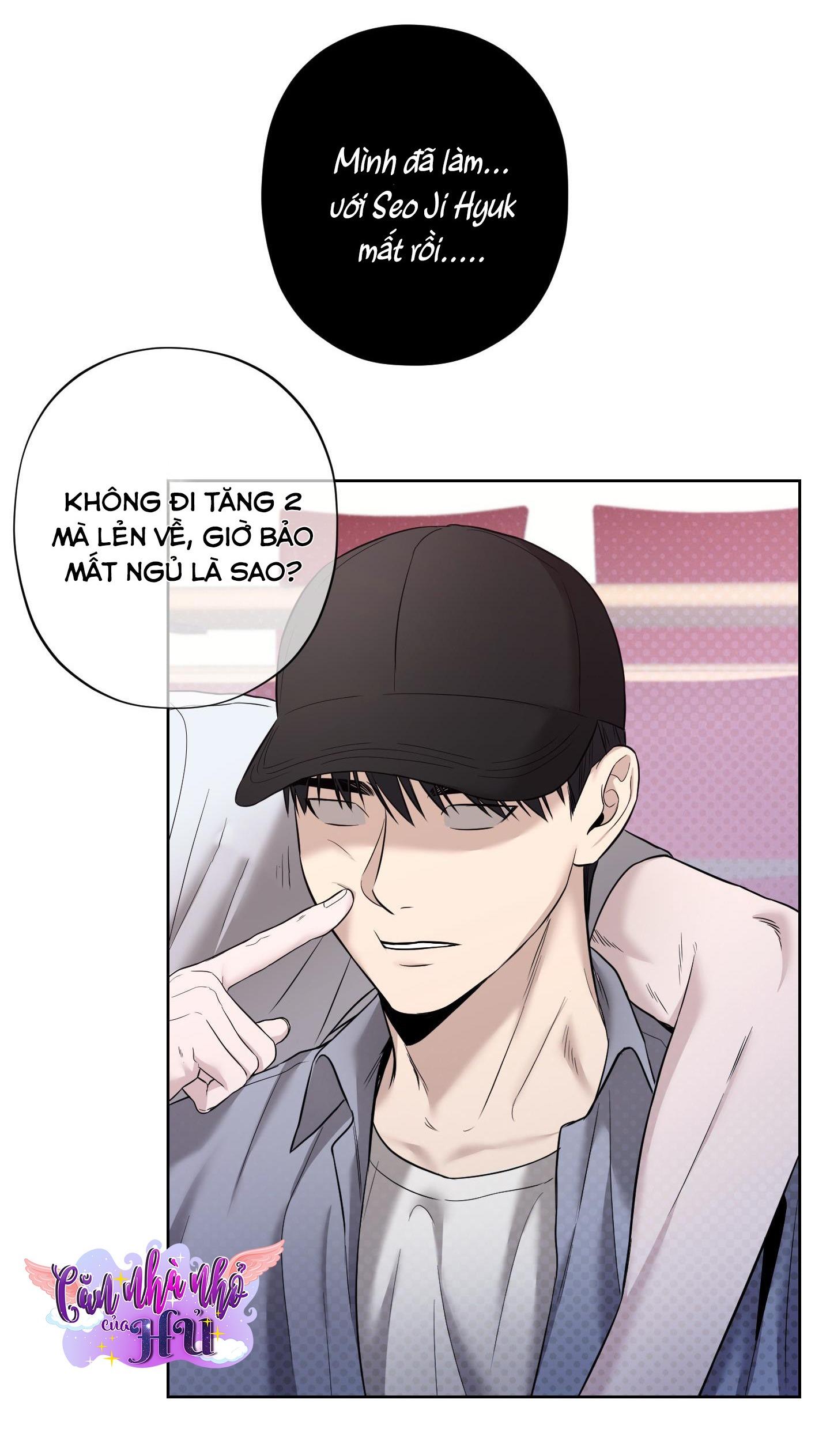 Đọc truyện (END) GIÁO XUYÊN THỦNG KHIÊN - Chapter 2