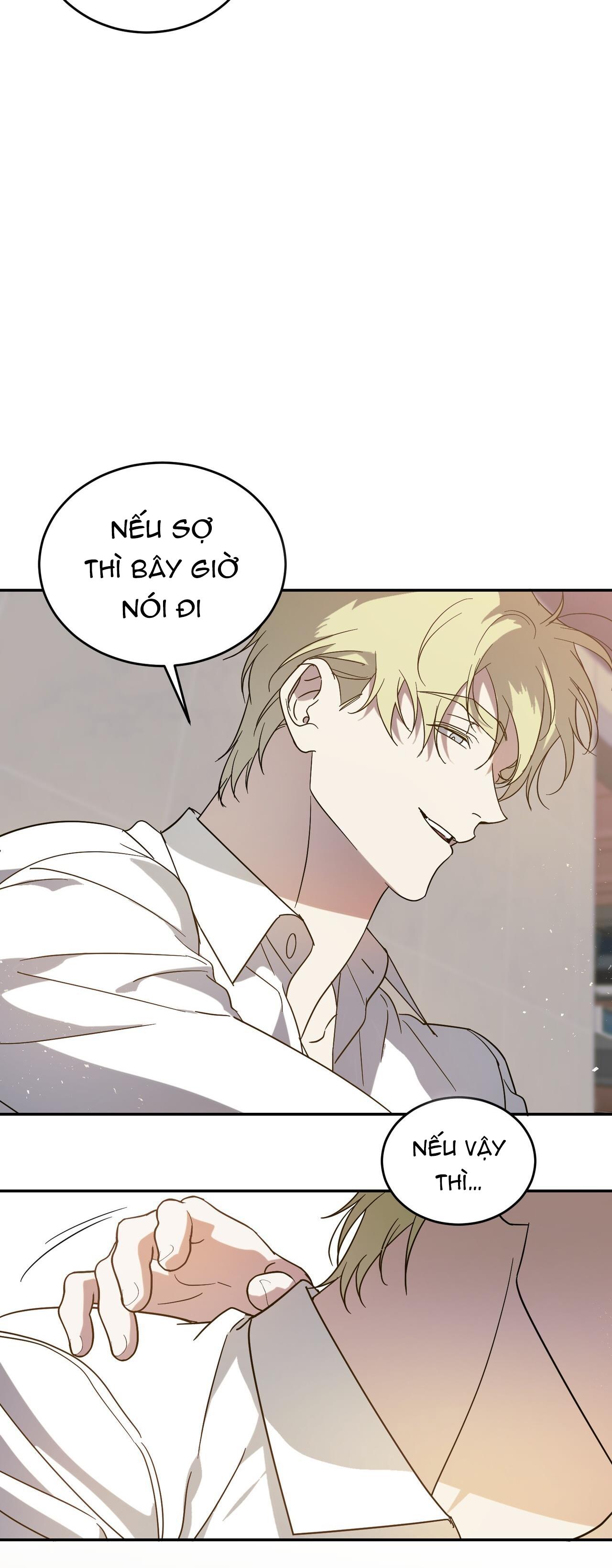 Đọc truyện Cấp Trên - Chapter 49