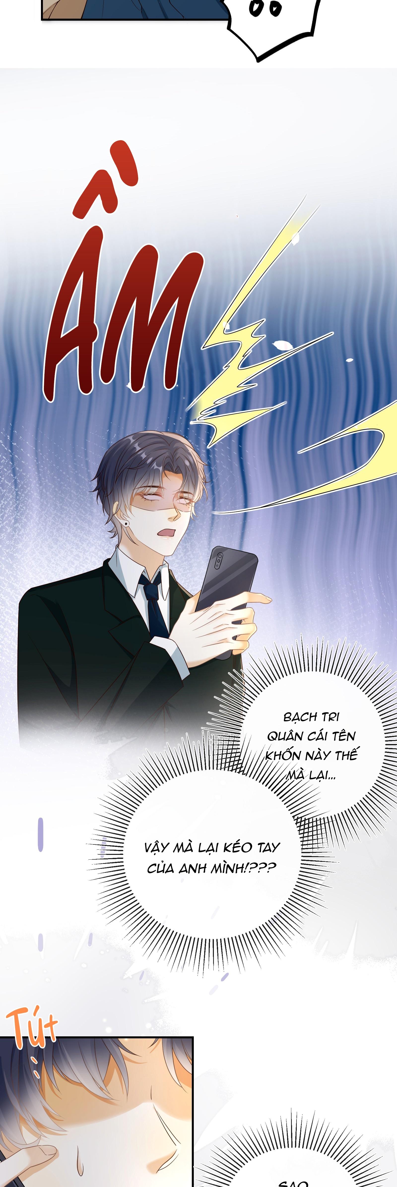 Đọc truyện Tương kế tựu kế - Chapter 28