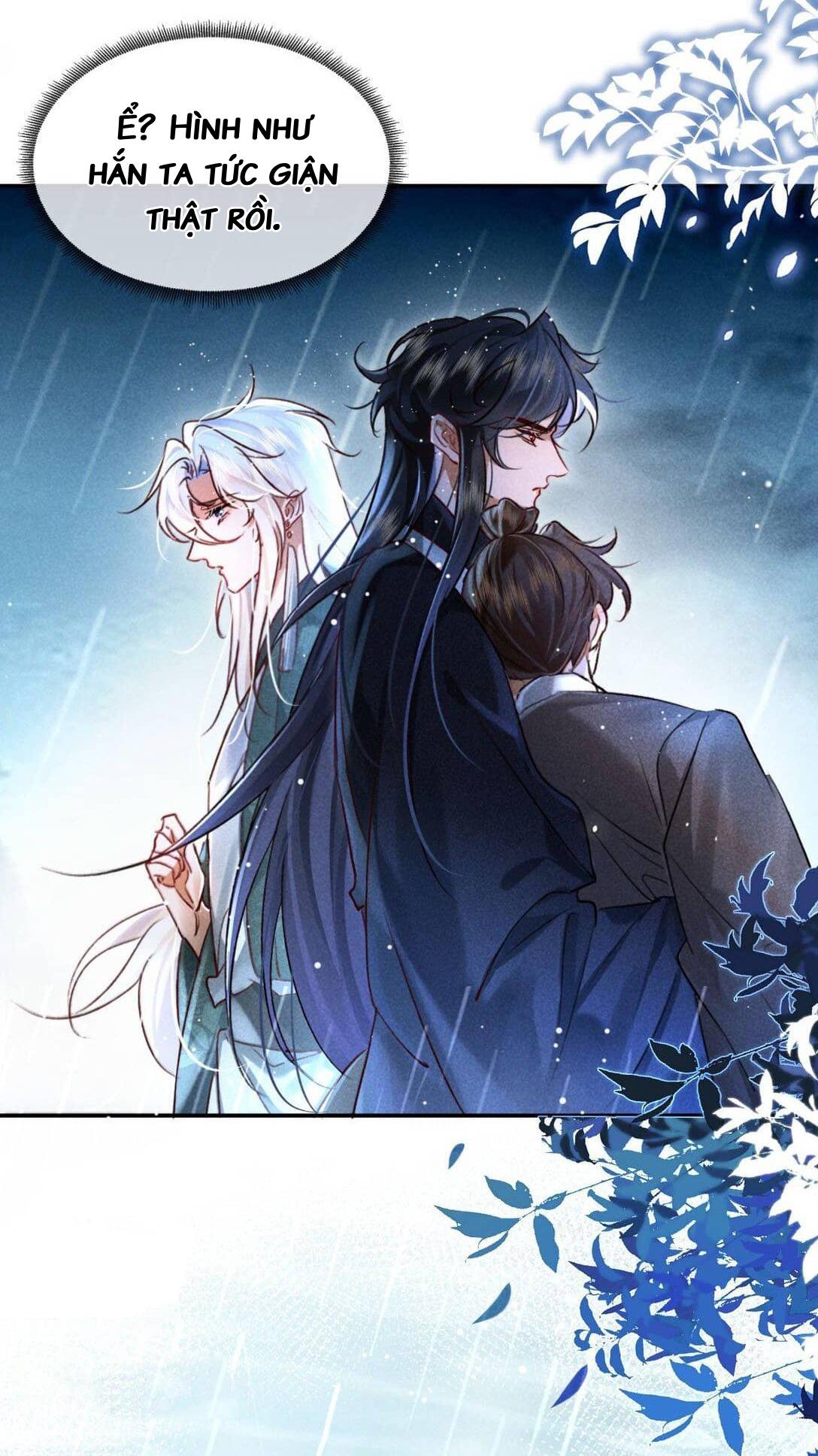 Đọc truyện Nam chủ sao lại quyến rũ ta - Chapter 7