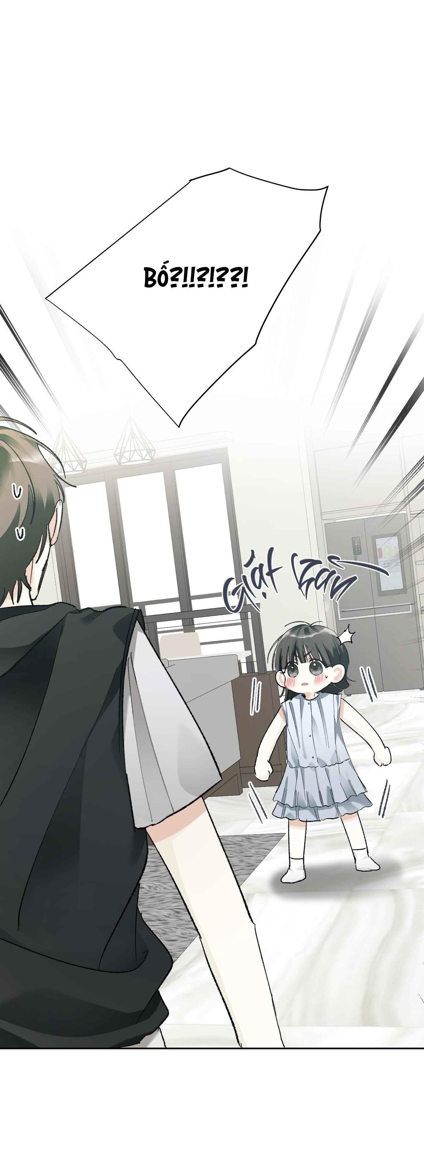 Đọc truyện THẾ GIỚI CỦA TÔI KHI KHÔNG CÓ EM - Chapter 69