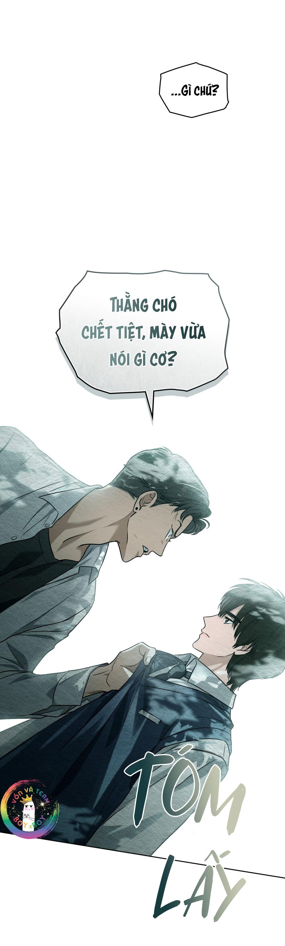 Đọc truyện Linh Hồn Lửa - Chapter 9