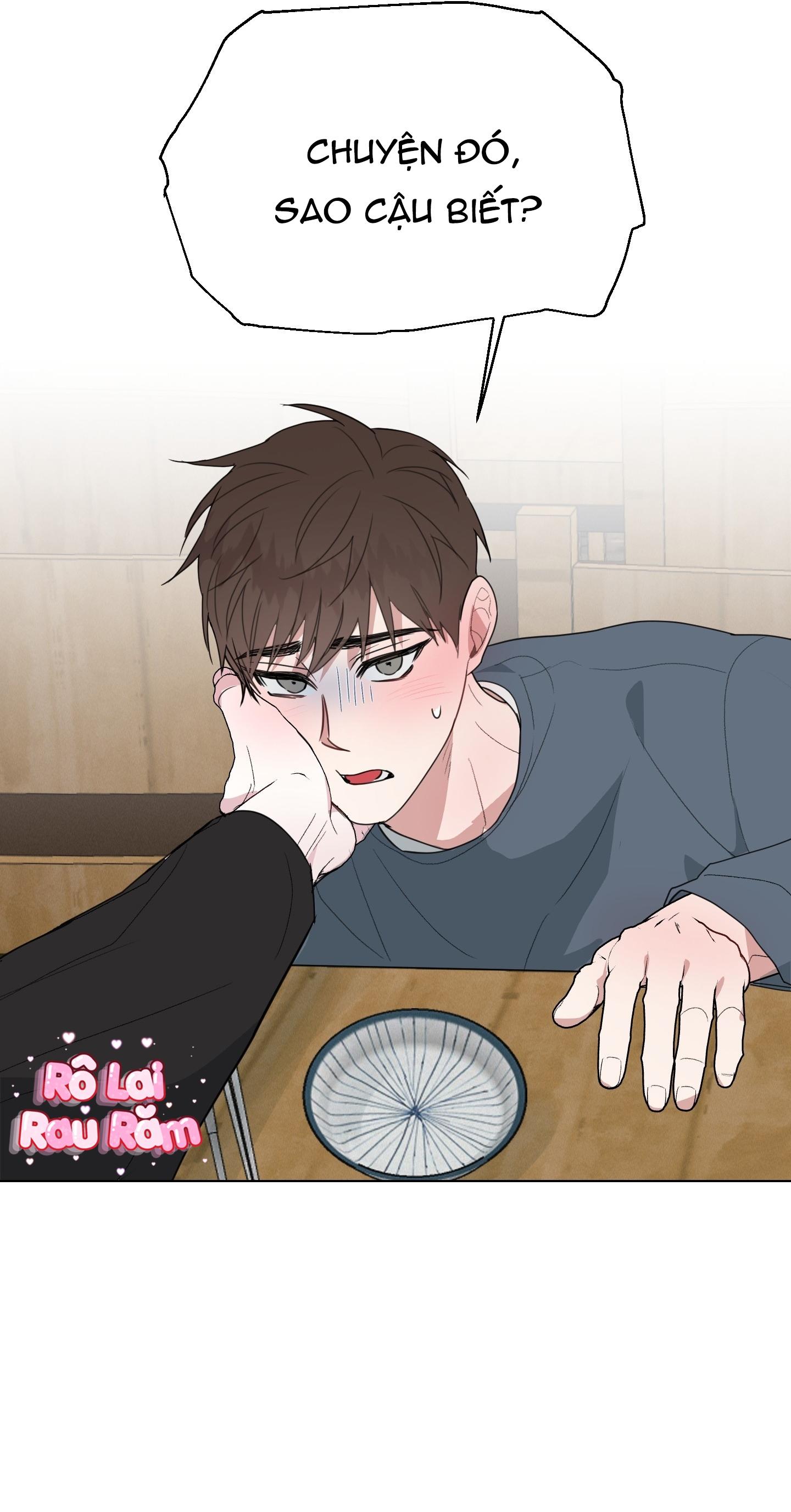 Đọc truyện BÀN QUAY HẠNH PHÚC - Chapter 4