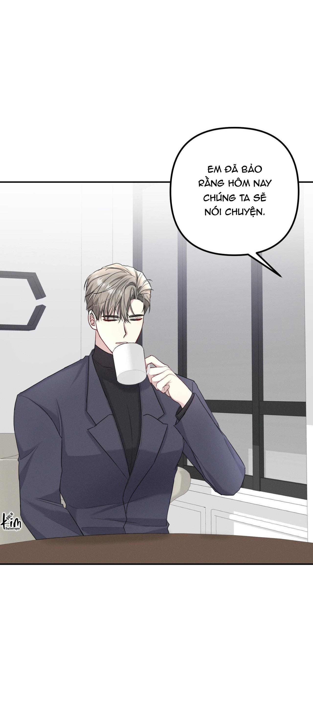 Đọc truyện THỎA THUẬN THỨ HAI - Chapter 8