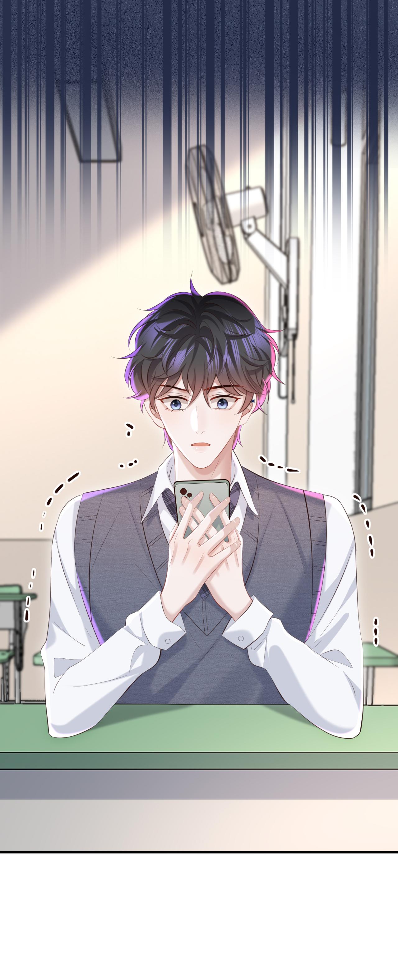 Đọc truyện Tâm Sự Thiếu Niên (END) - Chapter 50