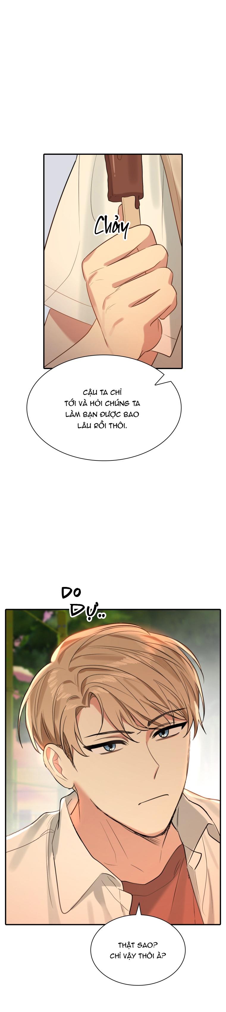 Đọc truyện Nhật Hạ - Chapter 7