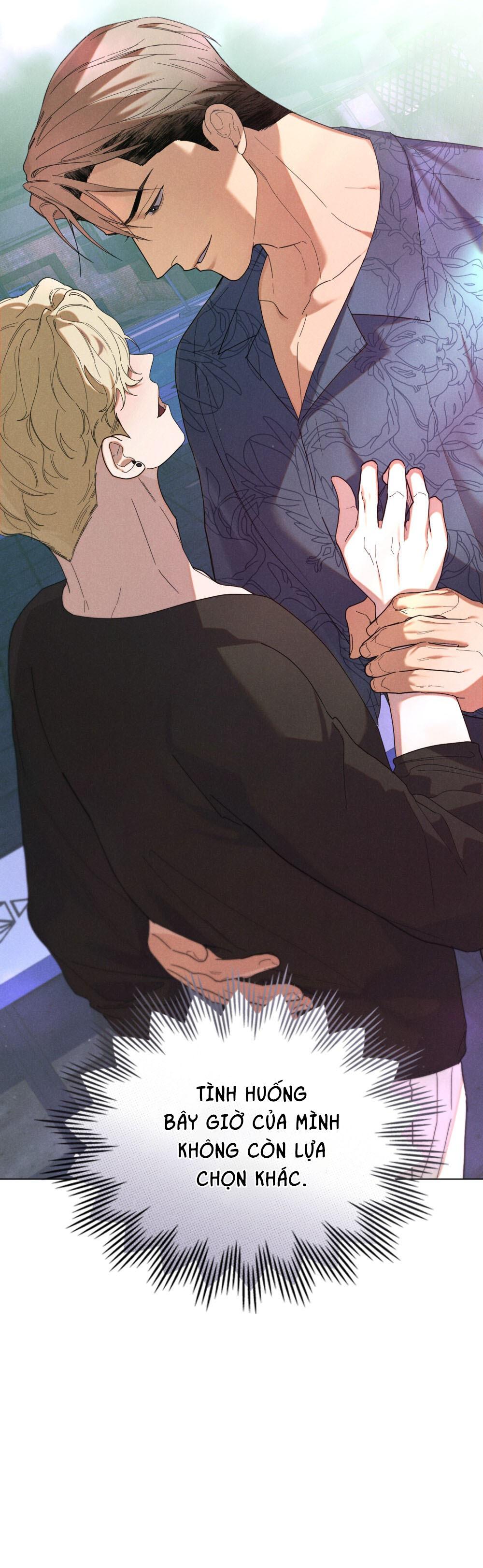 Đọc truyện NGƯỜI TÌNH BÍ MẬT - Chapter 31