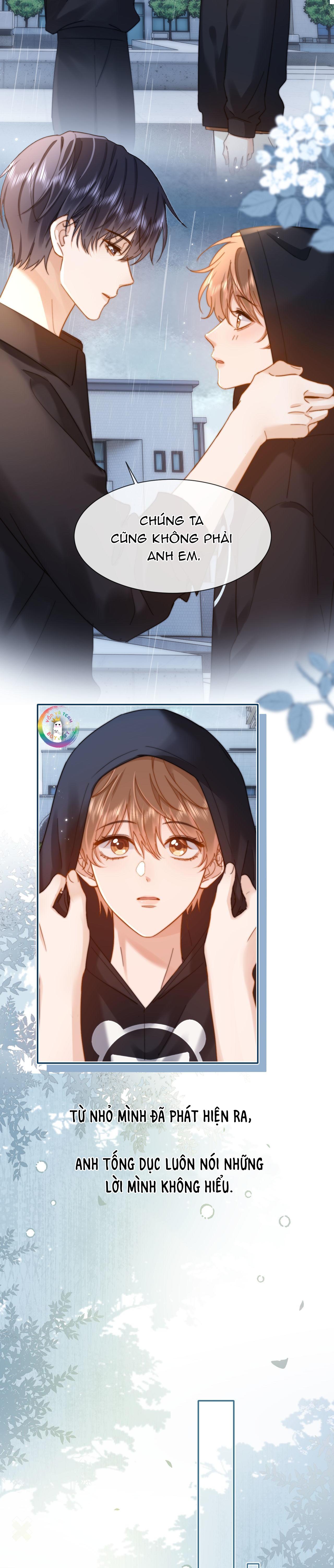 Đọc truyện (Drop) Chất Dị Ứng Cực Cute - Chapter 30