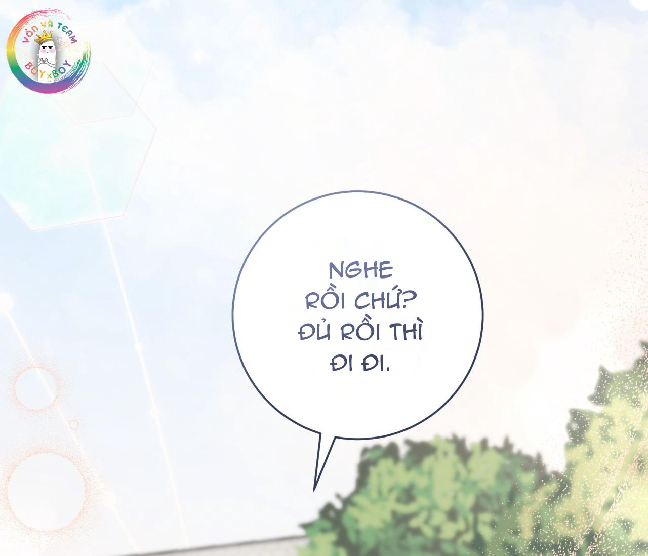 Đọc truyện Ballboy Tactics - Chapter 15
