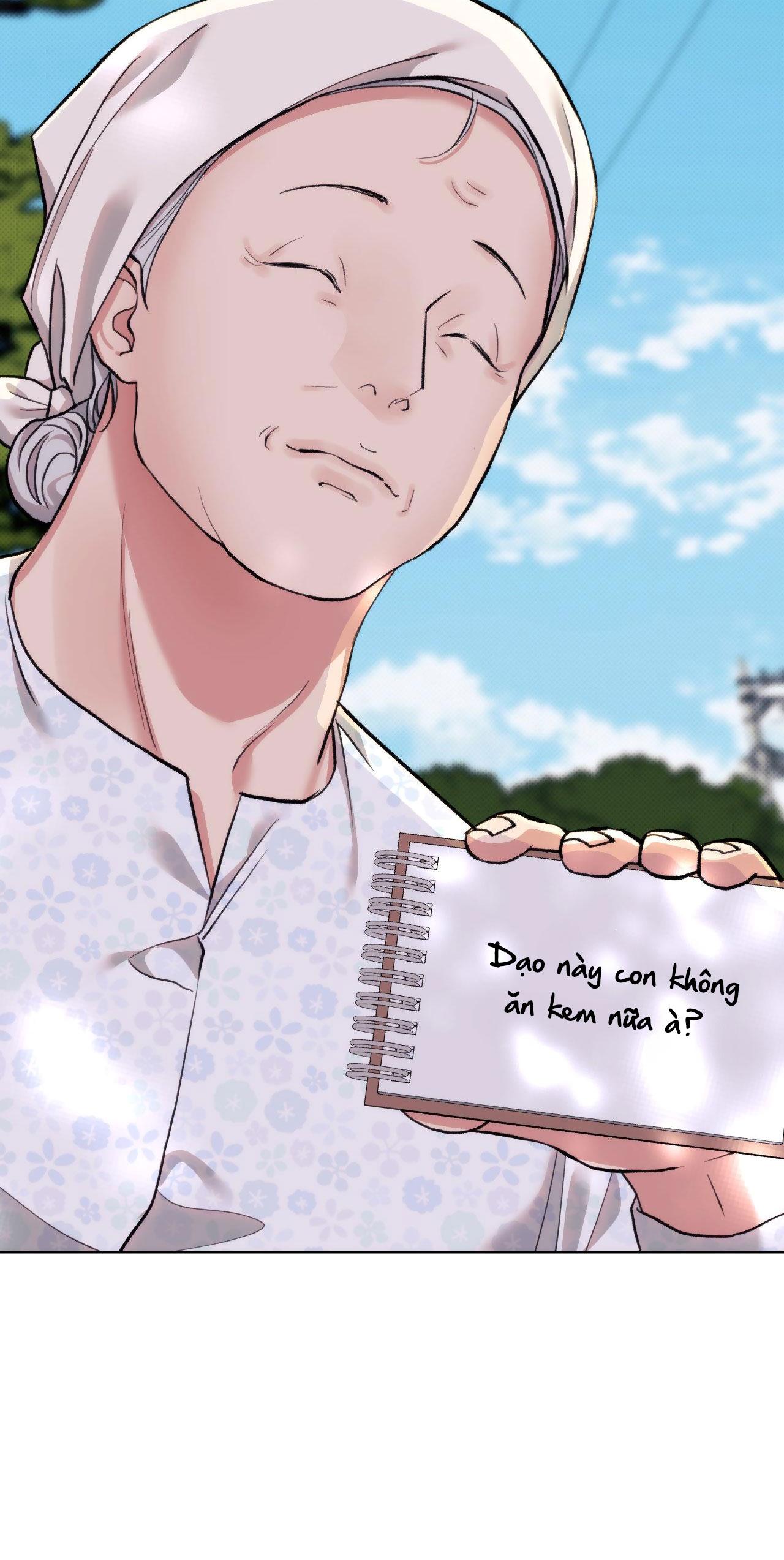 Đọc truyện EM BÉ VÀ ĐẠI CA - Chapter 4