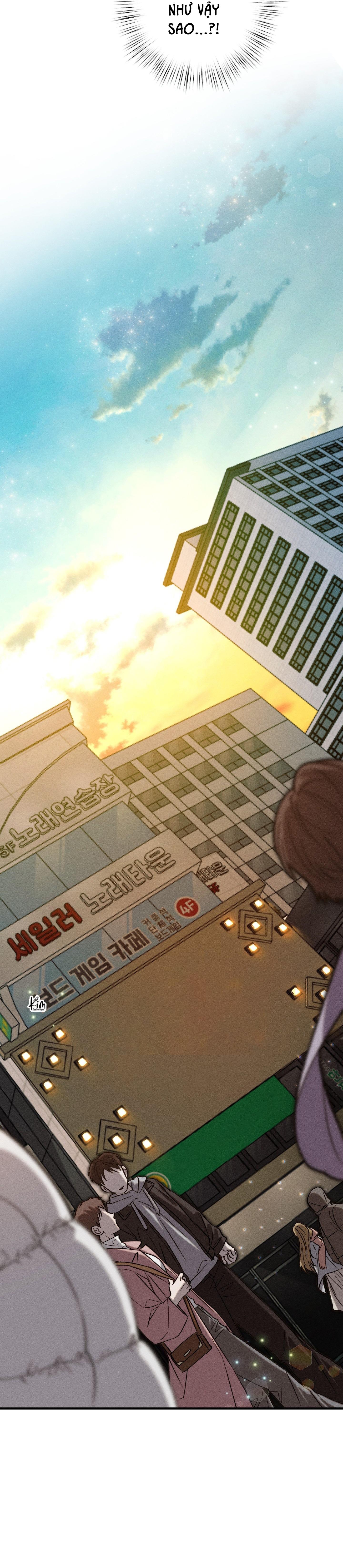 Đọc truyện BL NGẮN CHỊCH HỎNY - Chapter 52.3