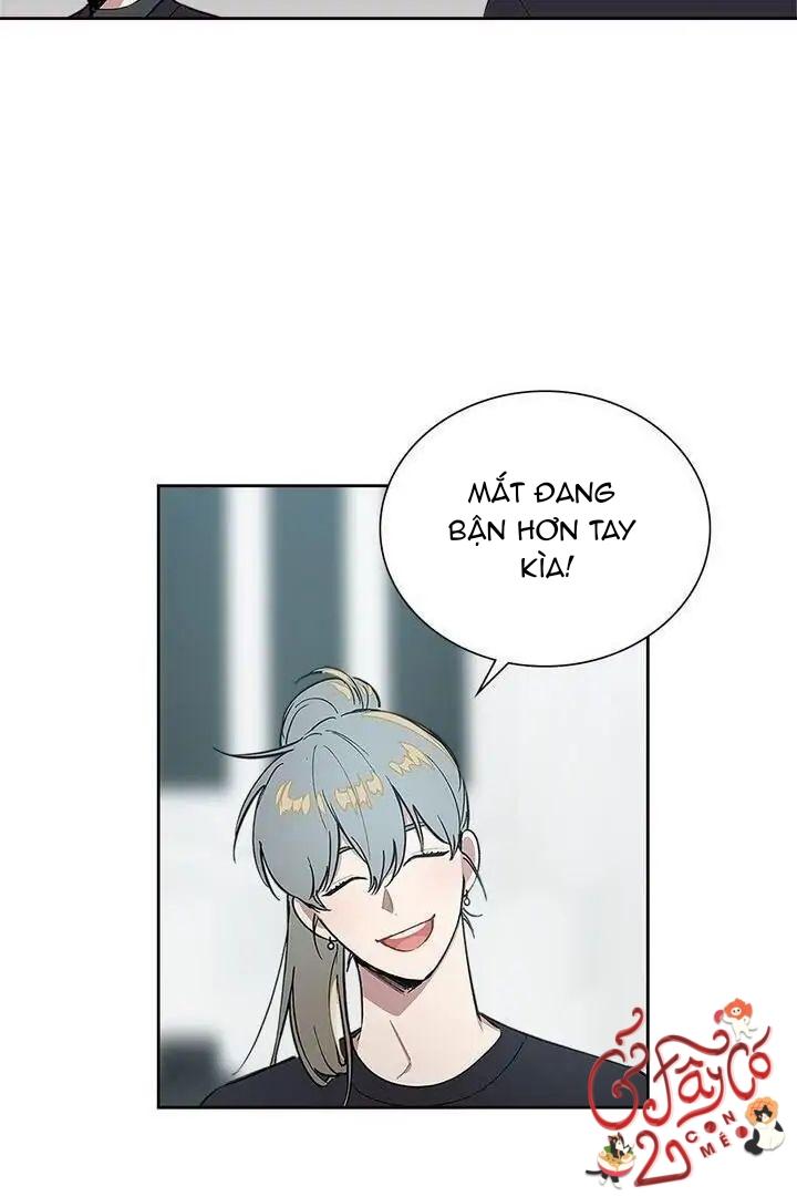 Đọc truyện Sự Sai Lầm Chậm Trễ - Chapter 31