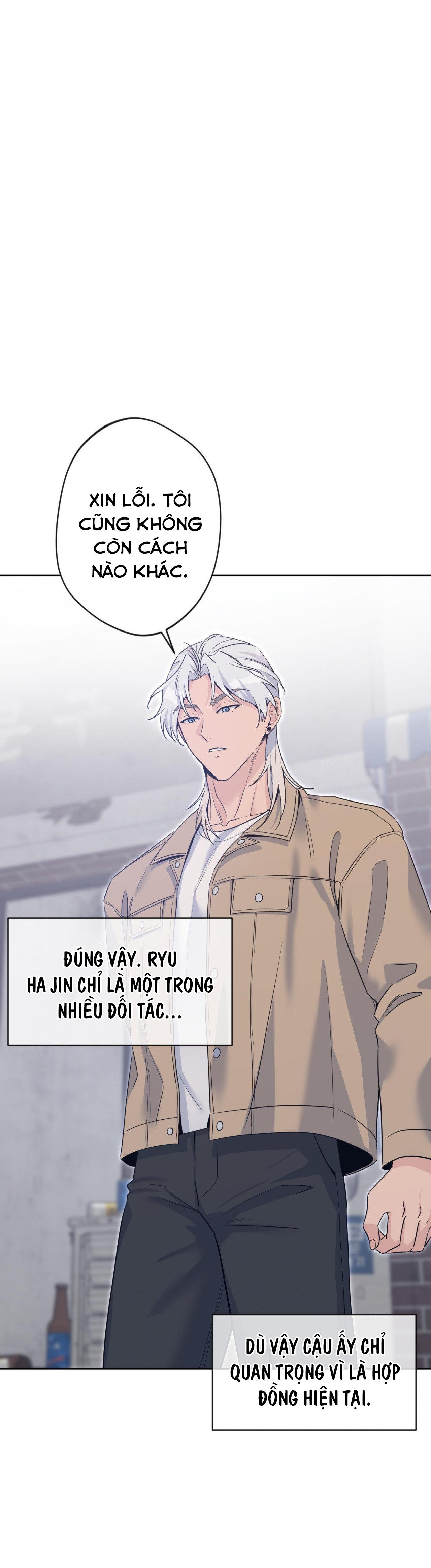 Đọc truyện NỤ HÔN THIÊN THẦN - Chapter 25